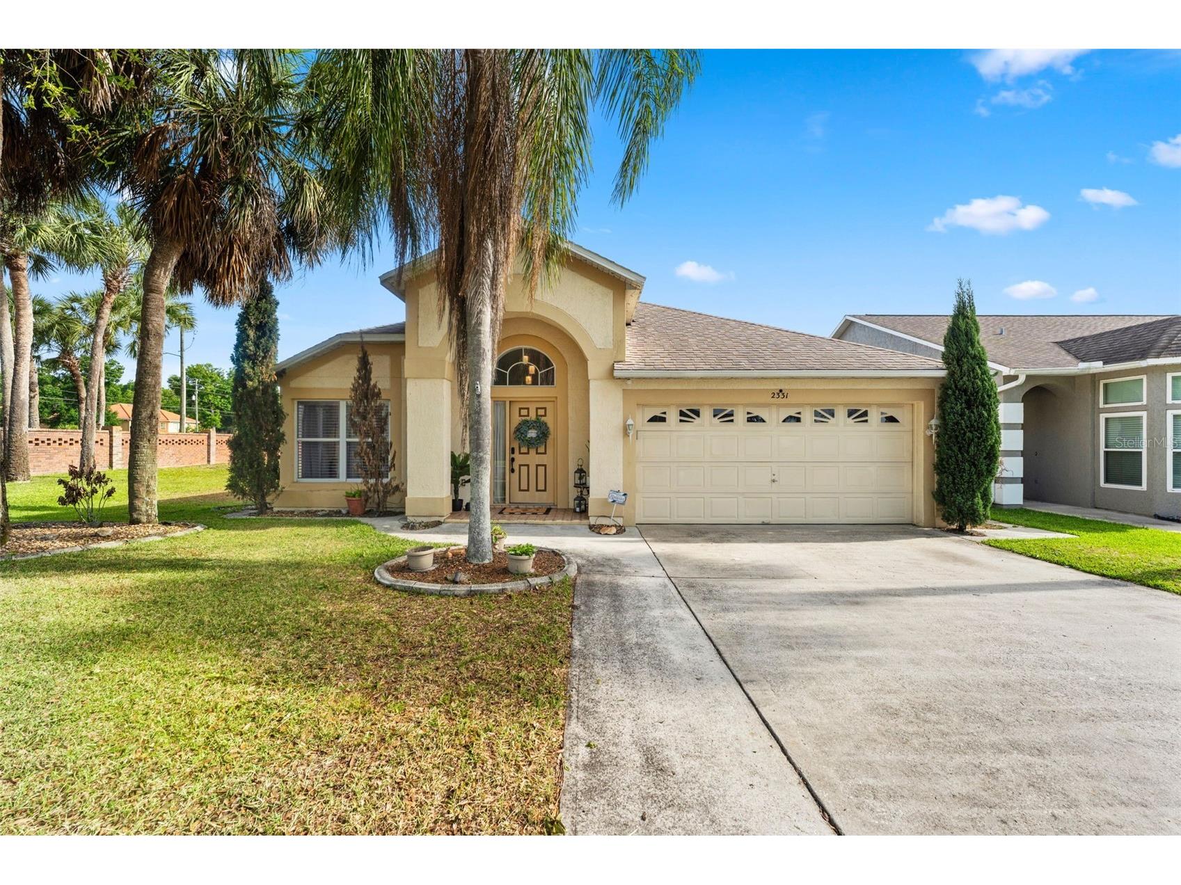2331 Piedmont Lakes Boulevard Apopka FL 32703 O6407371 image1
