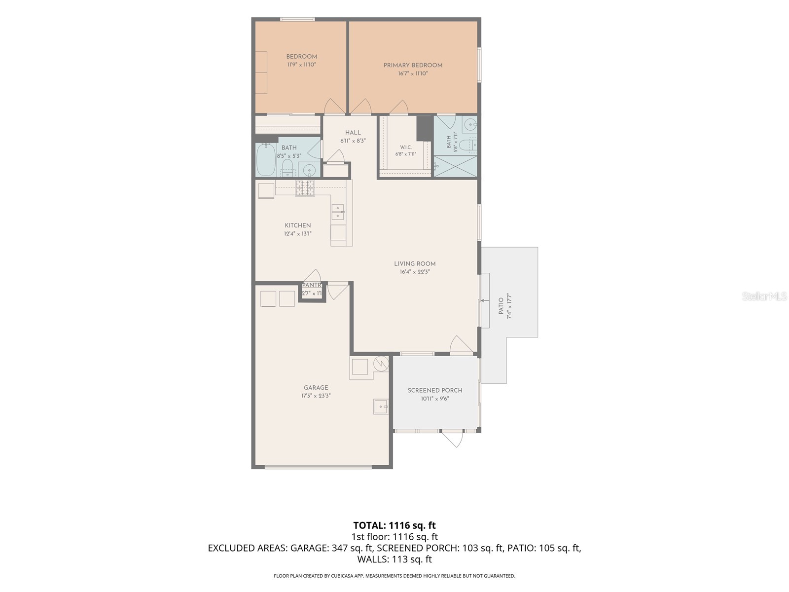 2331 Riley Road The Villages FL 32162 O6412538 image15