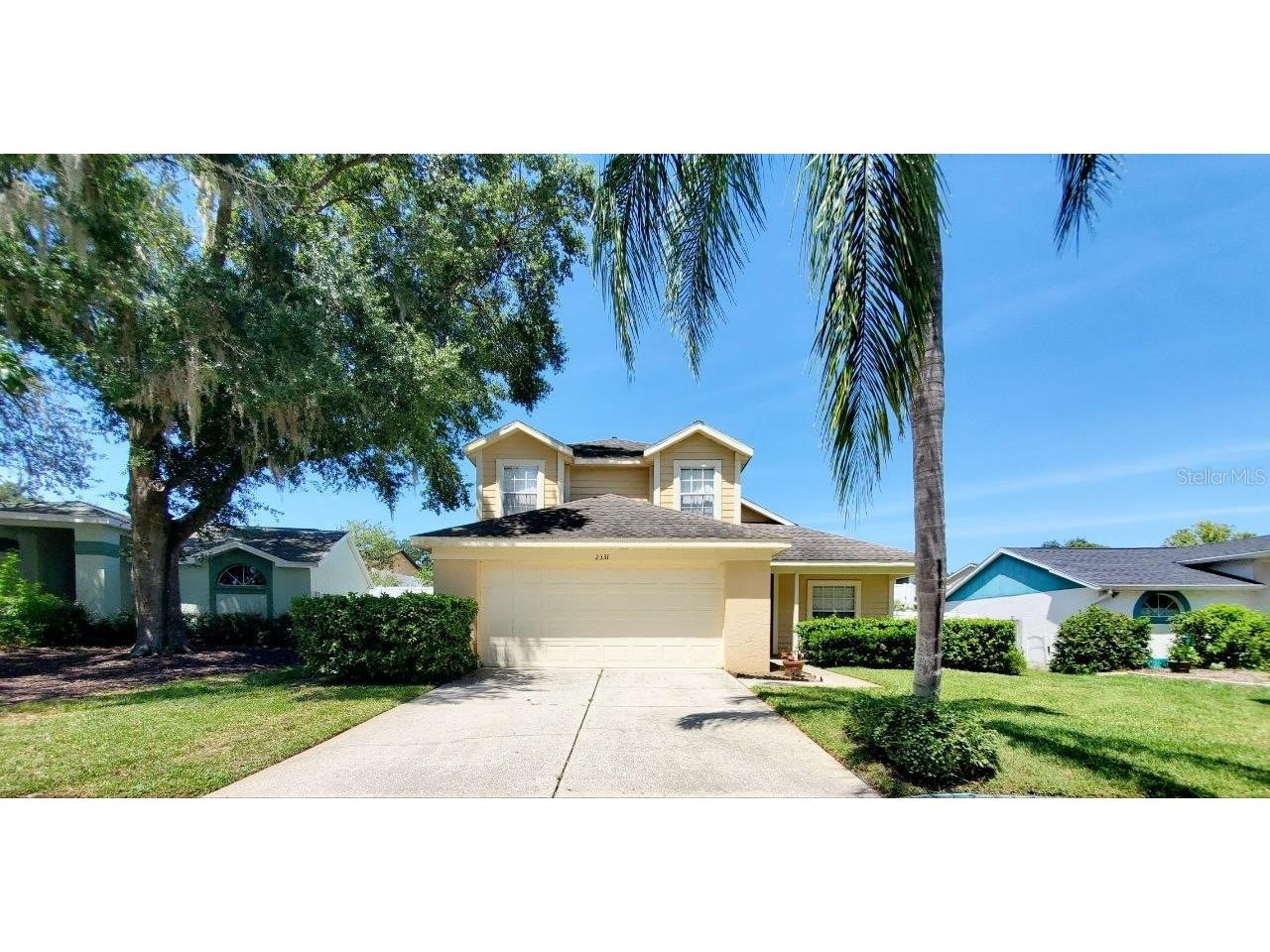 2331 Rothenfeld Court Land O Lakes FL 34639 TB8532072 image1