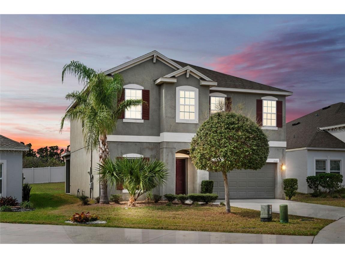 2331 Sanderling Street Haines City FL 33844 G5093313 image1