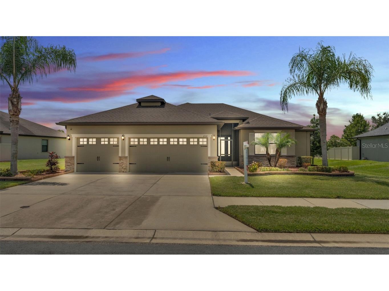 2331 Sebago Drive Lakeland FL 33805 L4955100 image1