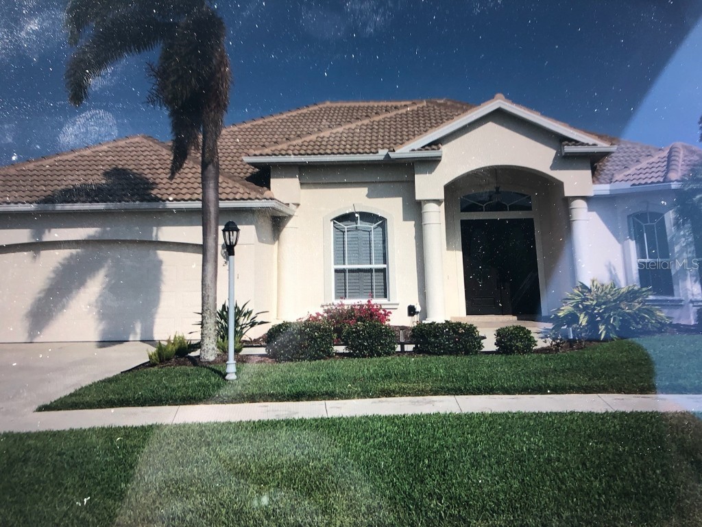 2331 Silver Palm Road North Port FL 34288 D6129536 image1