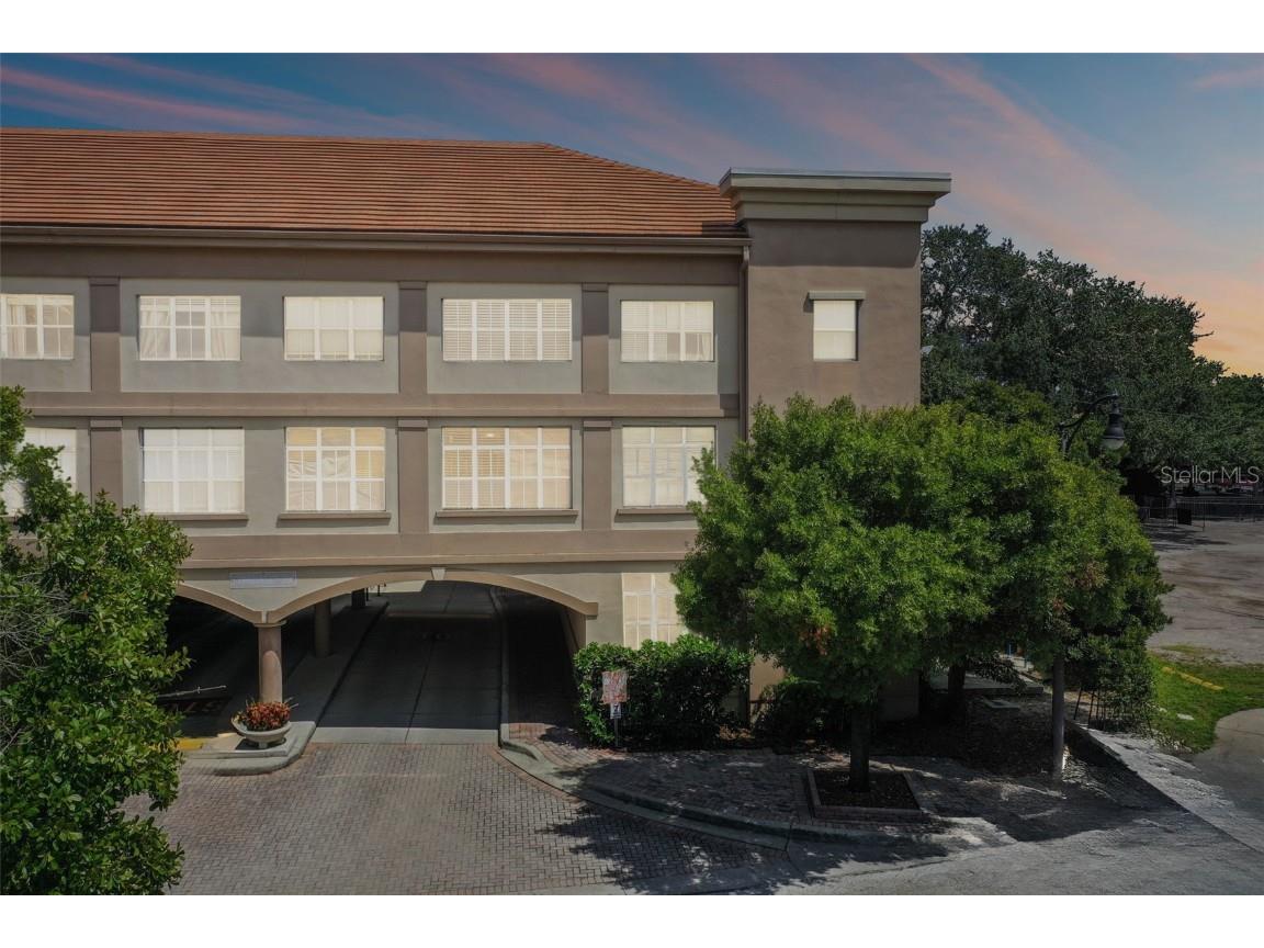 2331 W Horatio Street #610 Tampa FL 33609 T3552518 image1