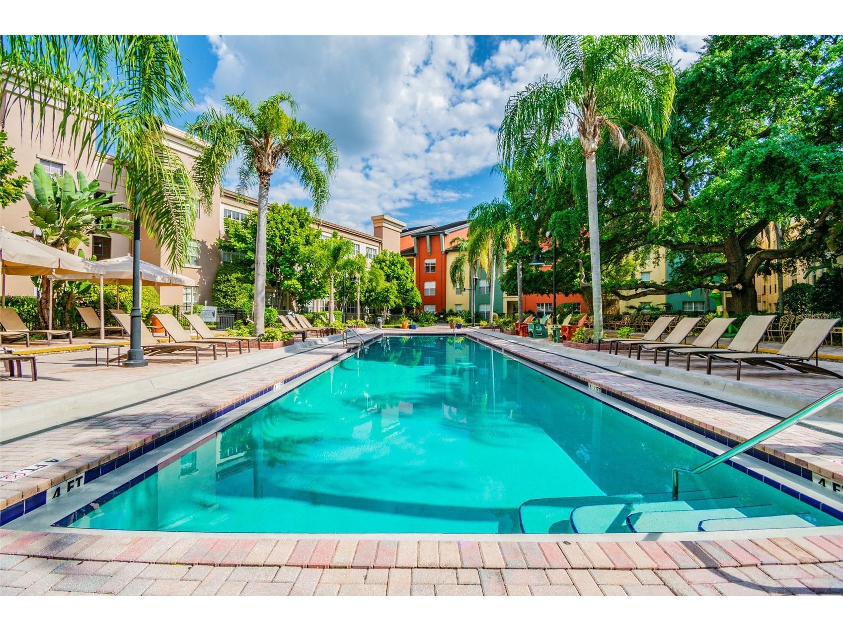 2331 W Horatio Street #625 Tampa FL 33609 TB8519567 image24