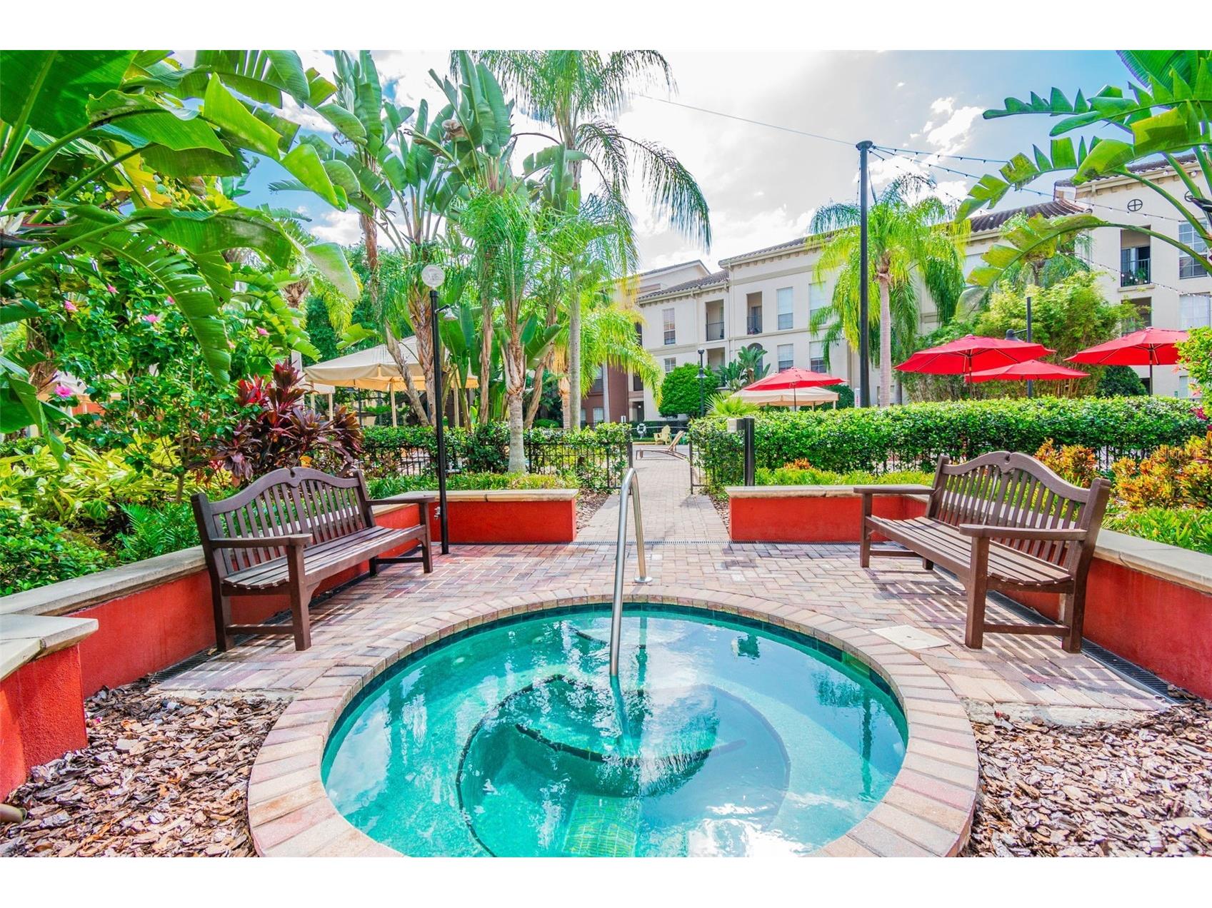 2331 W Horatio Street #625 Tampa FL 33609 TB8519567 image25