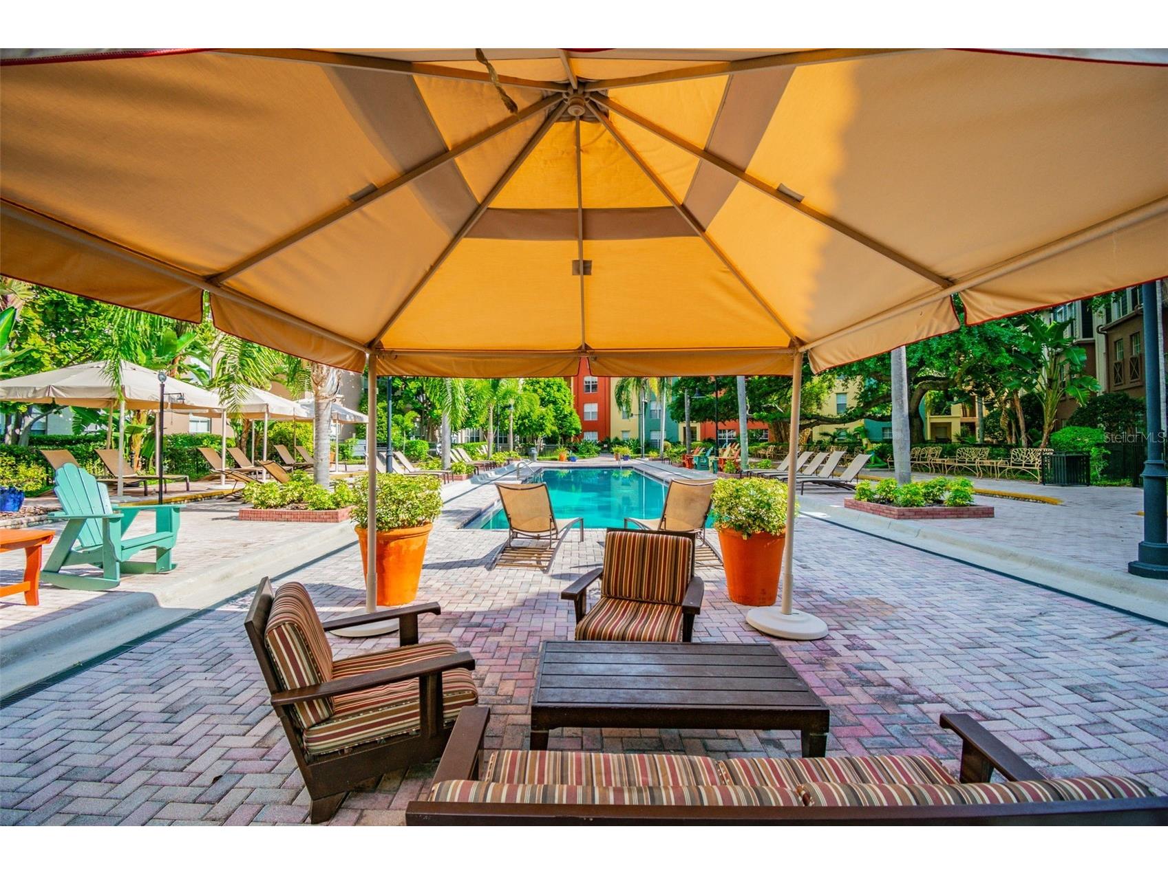 2331 W Horatio Street #625 Tampa FL 33609 TB8519567 image26