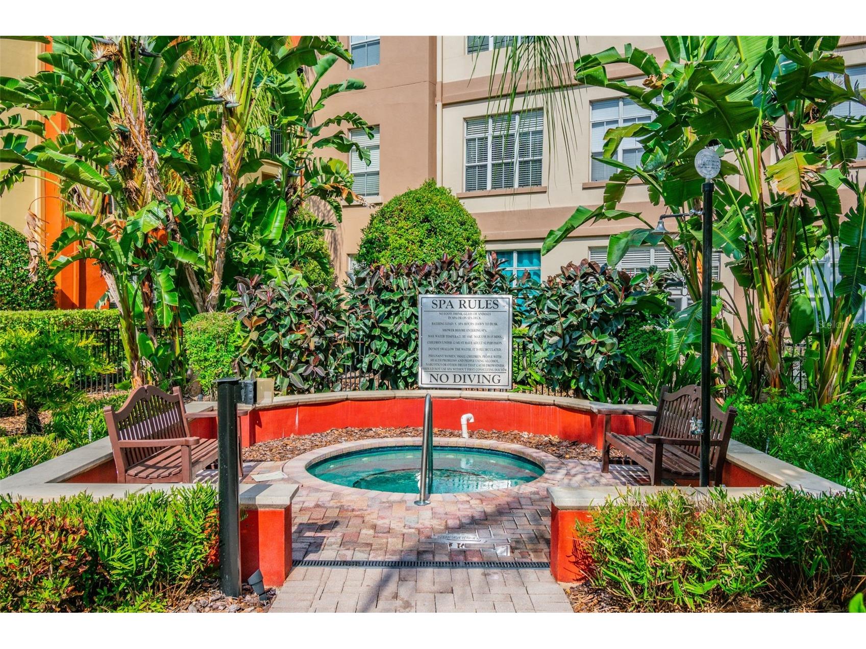 2331 W Horatio Street #625 Tampa FL 33609 TB8519567 image27