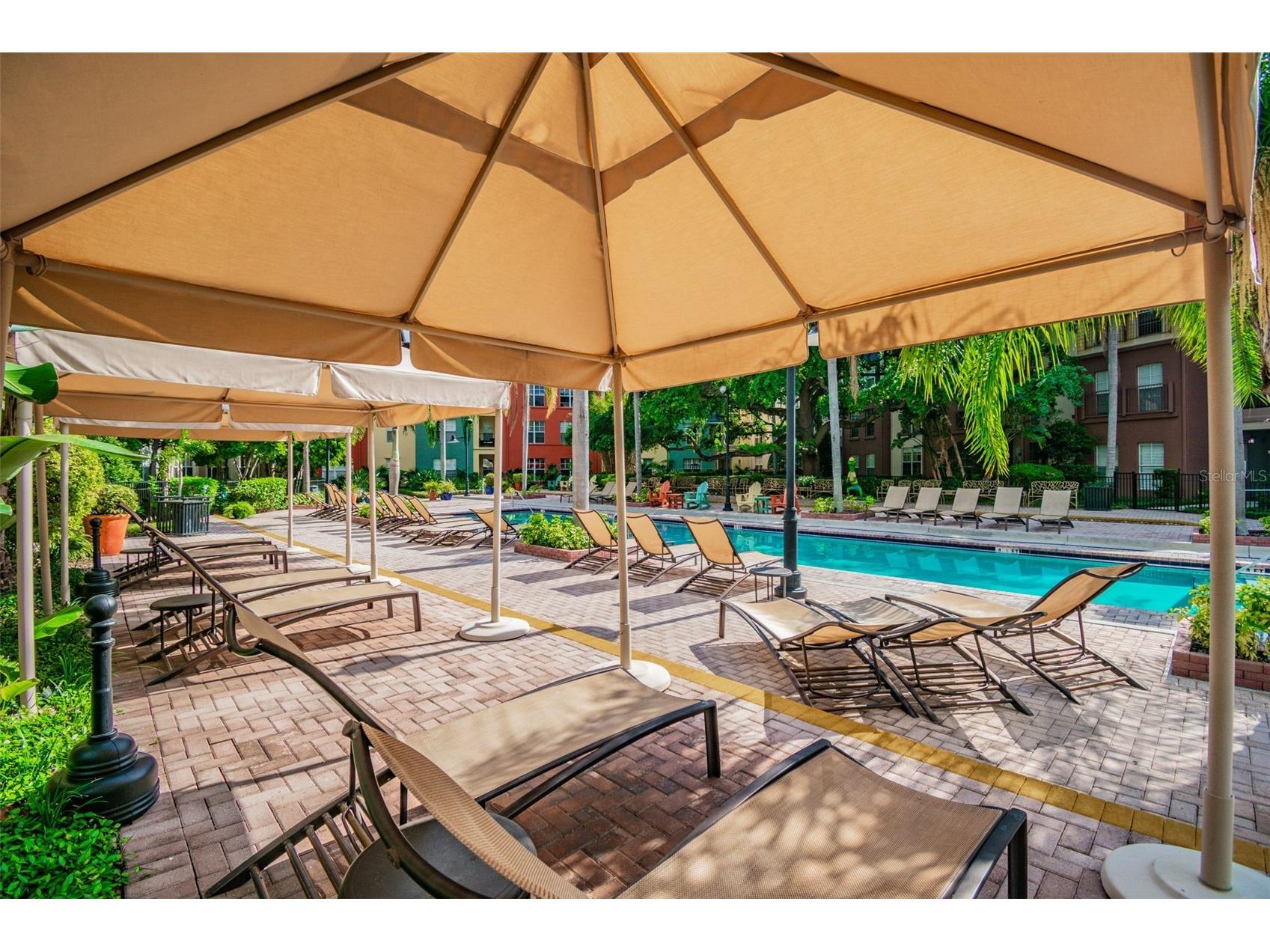 2331 W Horatio Street #625 Tampa FL 33609 TB8519567 image28