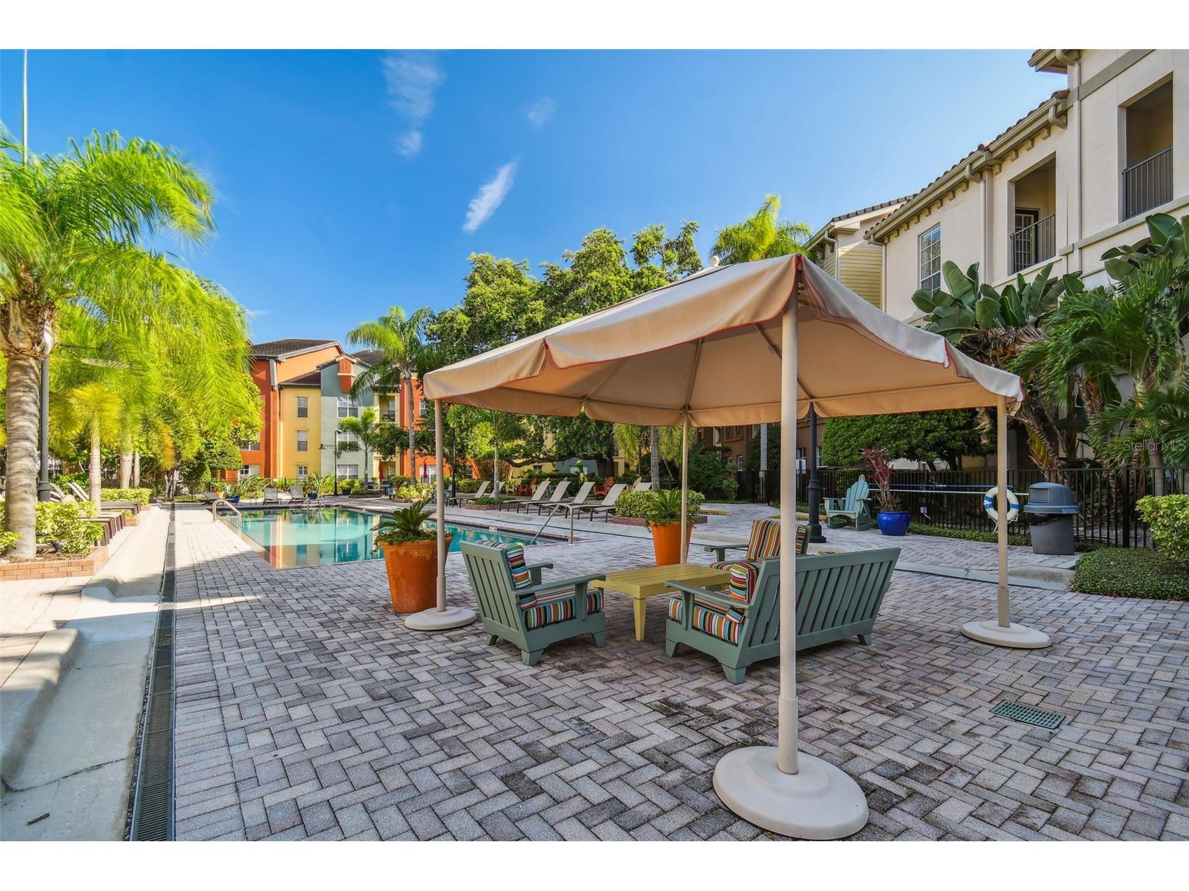 2331 W Horatio Street #625 Tampa FL 33609 TB8519567 image29