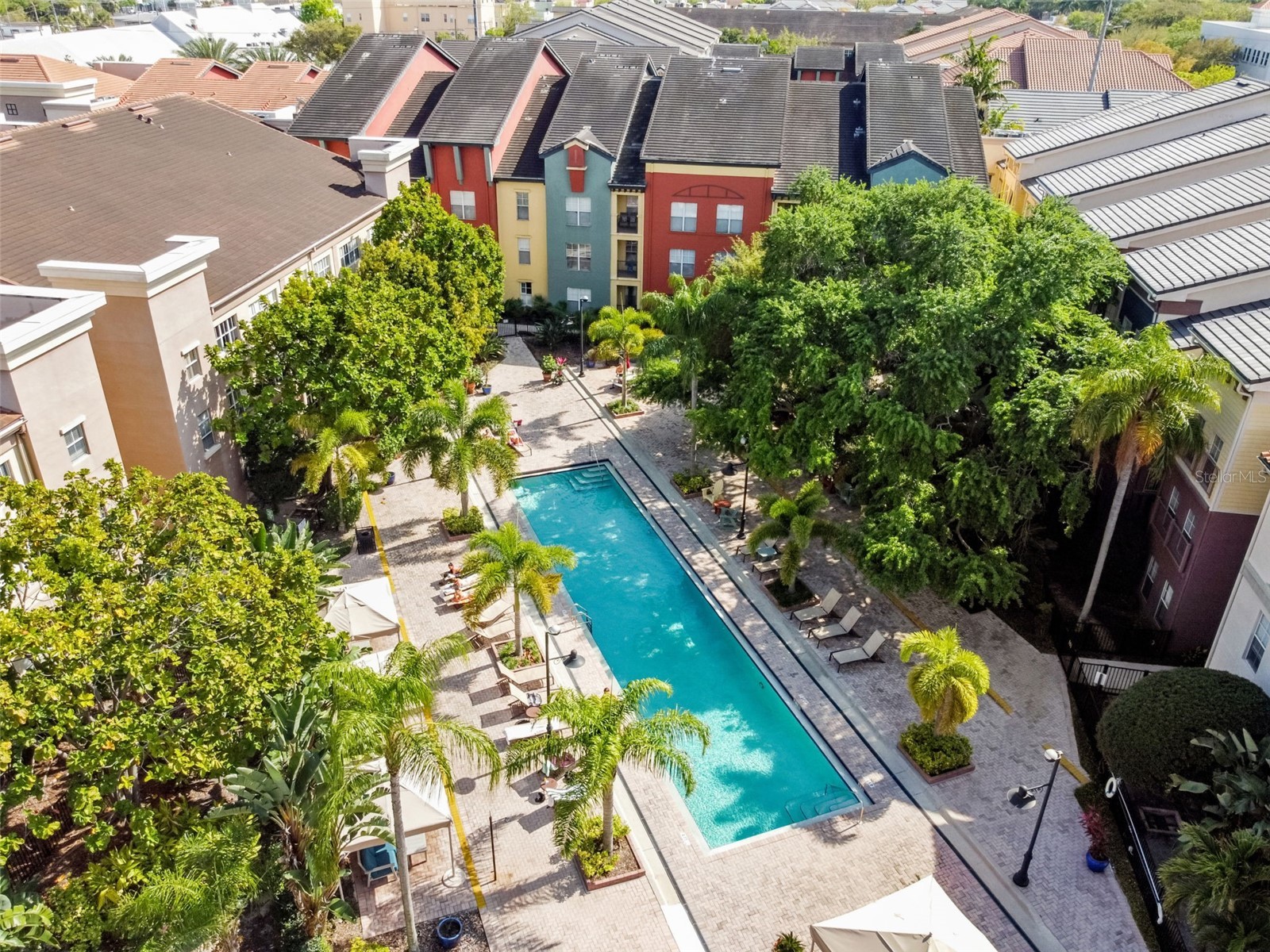 2331 W Horatio Street #625 Tampa FL 33609 TB8519567 image30