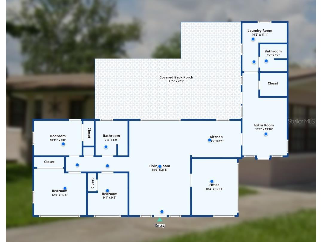 2331 W Oak Street Kissimmee FL 34741 O6403087 image28