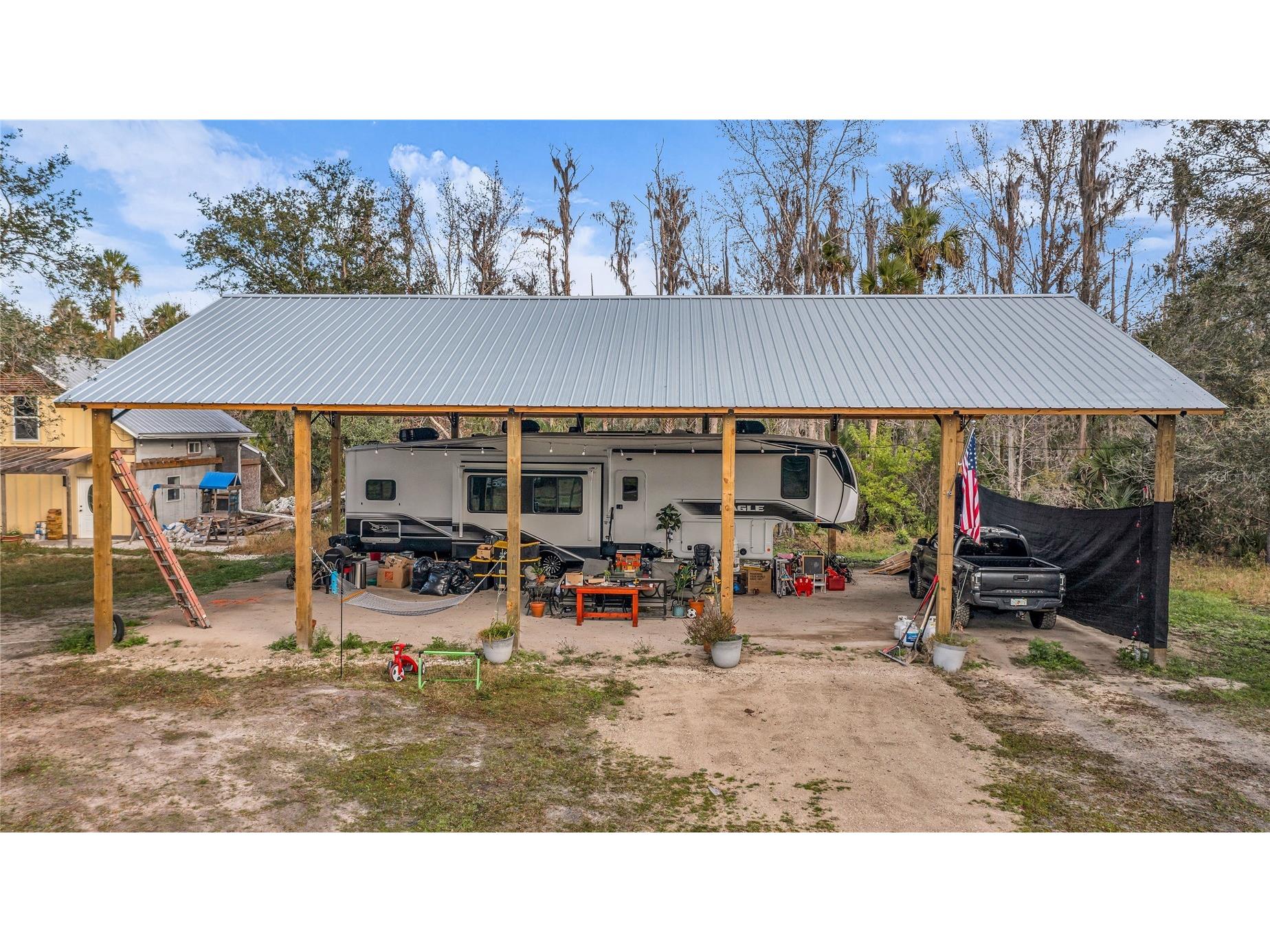 2331 Waccassa St Geneva FL 32732 O6371739 image1