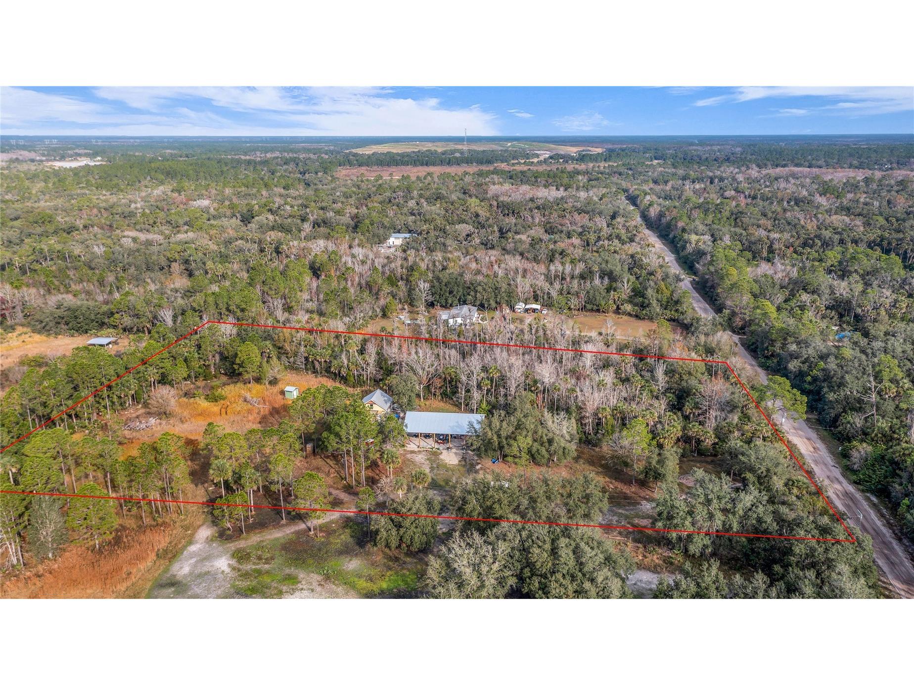 2331 Waccassa St Geneva FL 32732 O6371739 image17