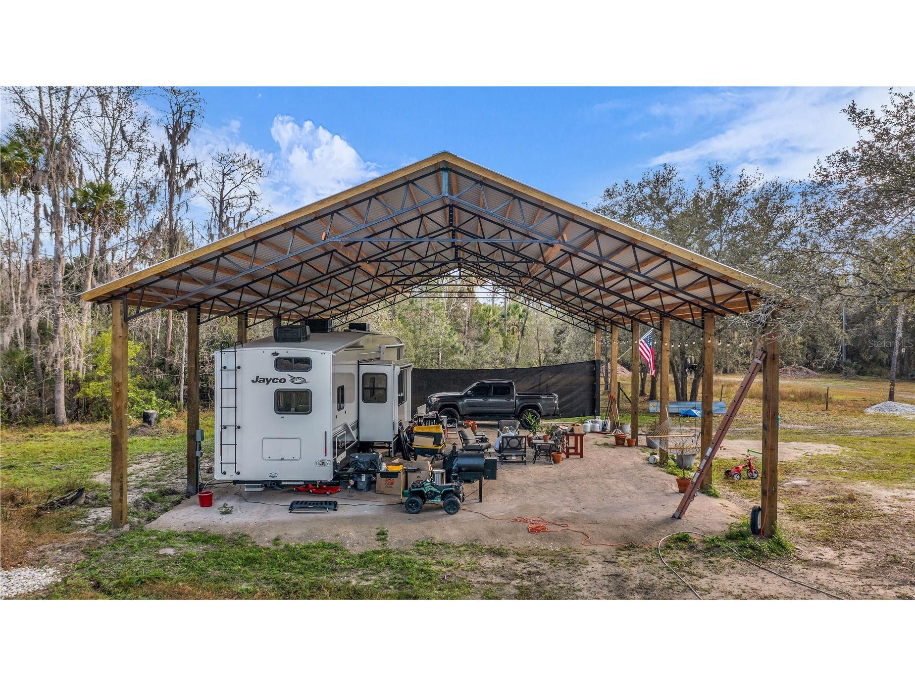 2331 Waccassa St Geneva FL 32732 O6371739 image2