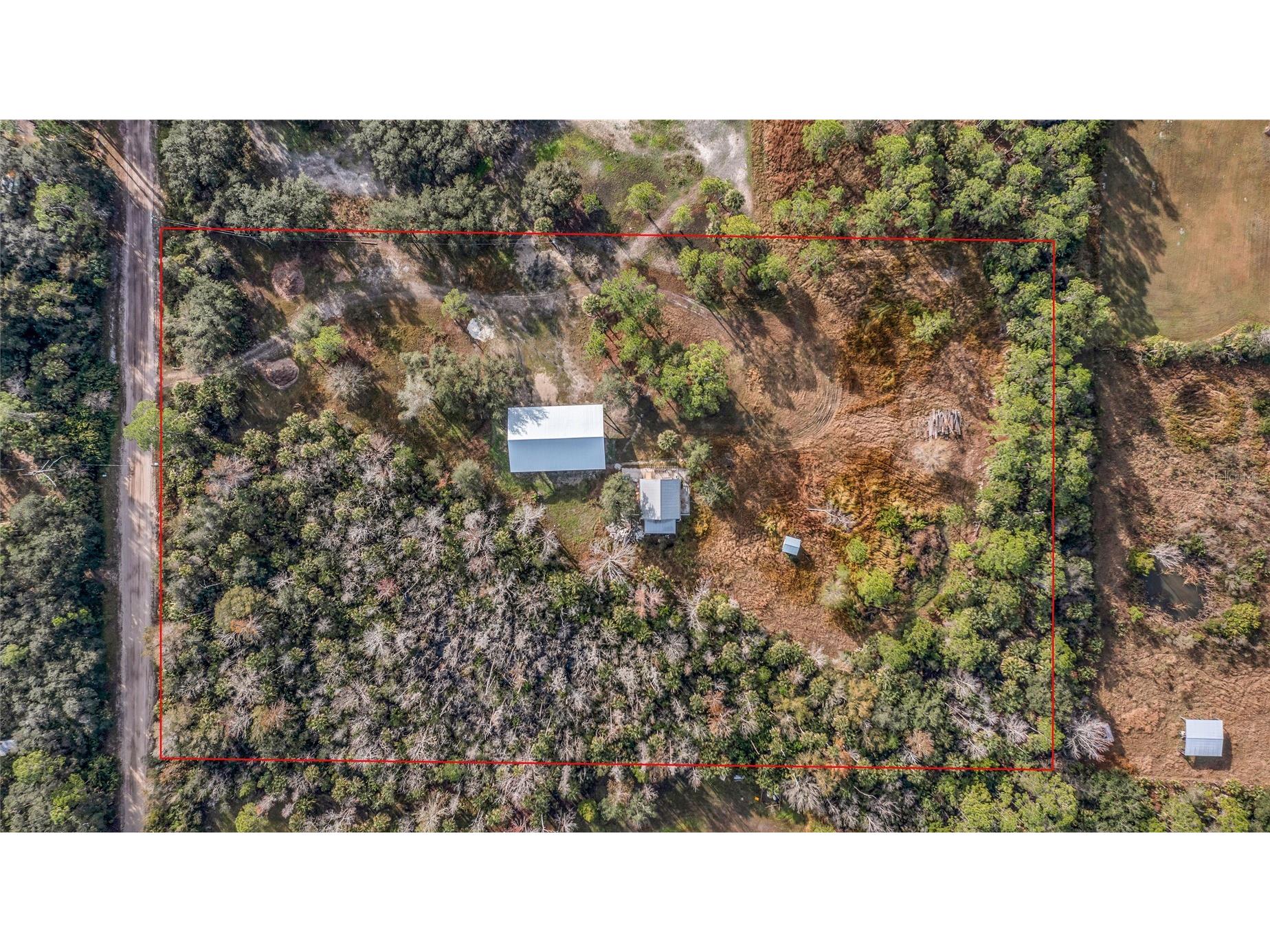 2331 Waccassa St Geneva FL 32732 O6371739 image22