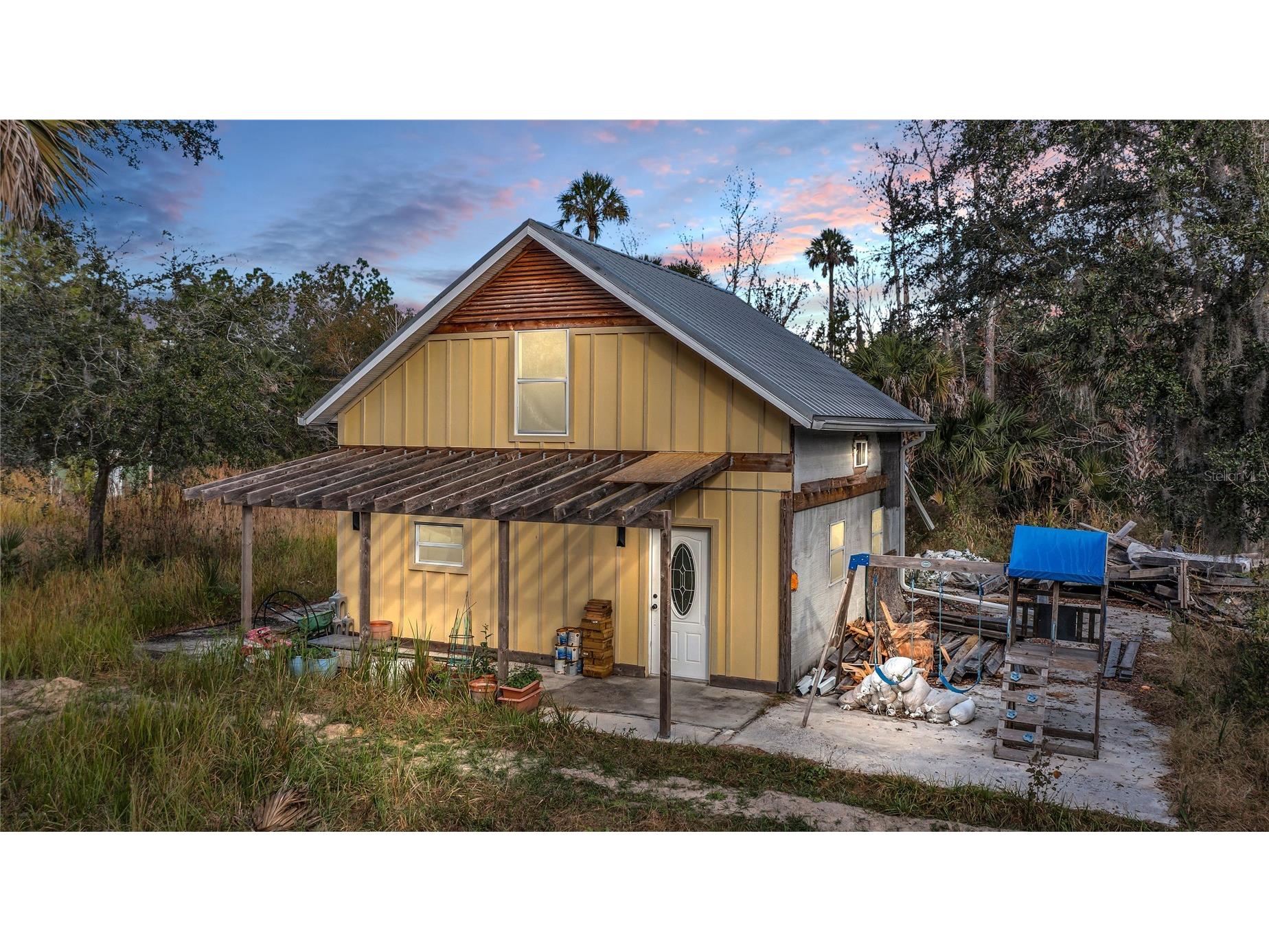 2331 Waccassa St Geneva FL 32732 O6371739 image25