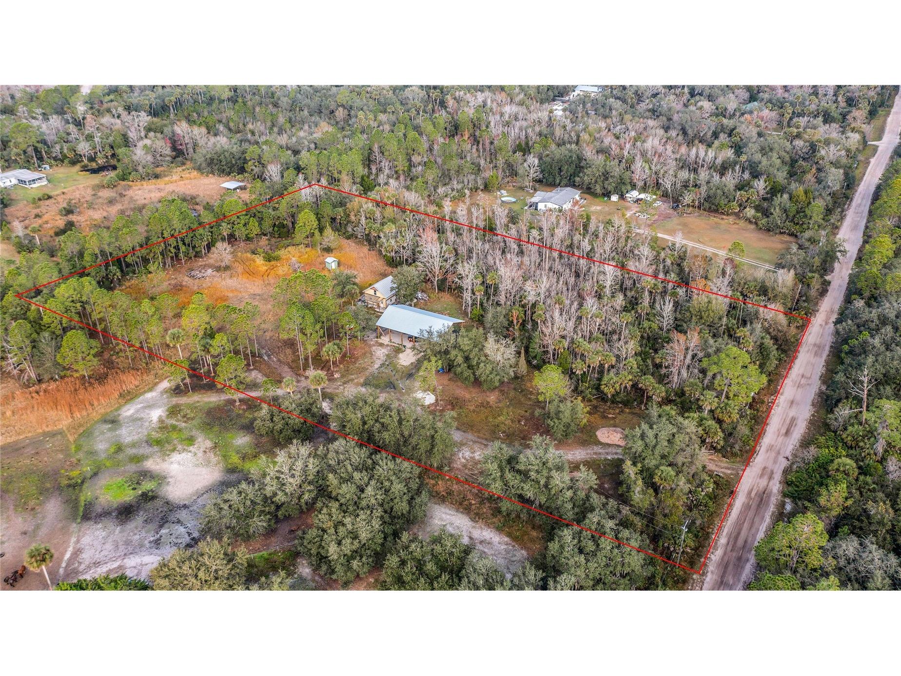 2331 Waccassa St Geneva FL 32732 O6371739 image26