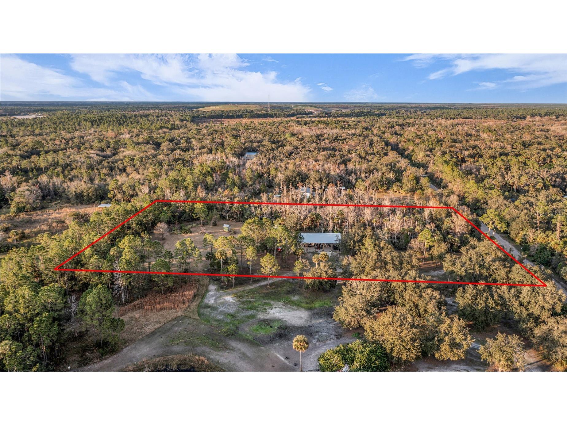 2331 Waccassa St Geneva FL 32732 O6371739 image28