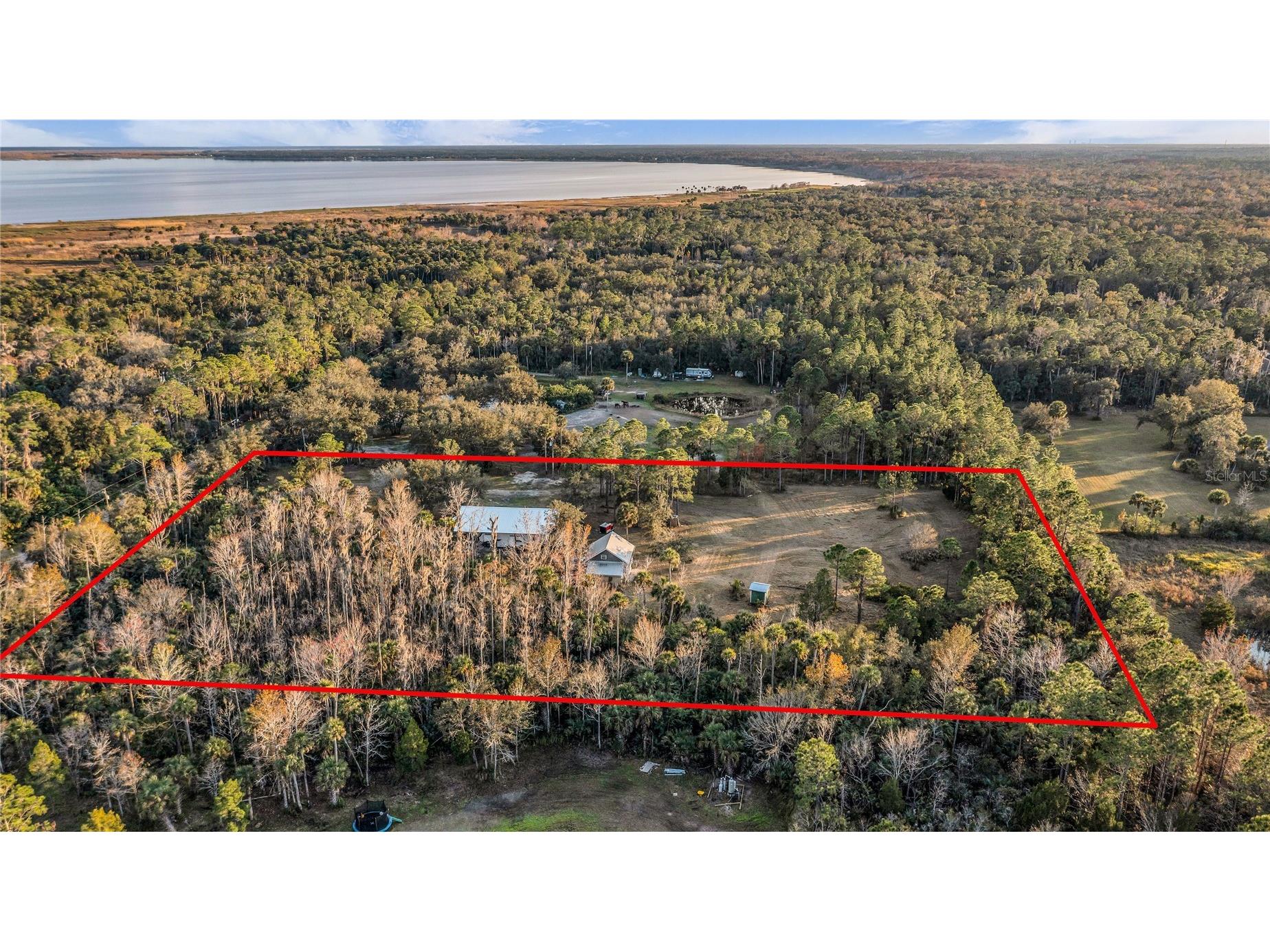 2331 Waccassa St Geneva FL 32732 O6371739 image32