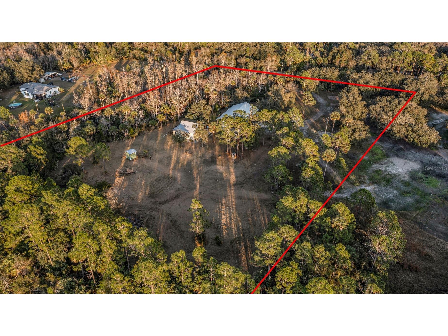 2331 Waccassa St Geneva FL 32732 O6371739 image34