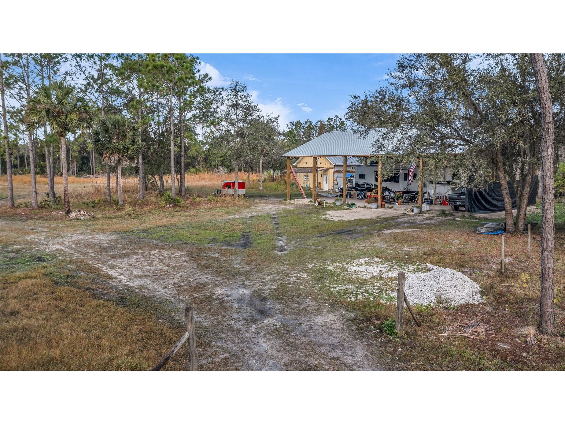 2331 Waccassa St Geneva FL 32732 O6371739 image4