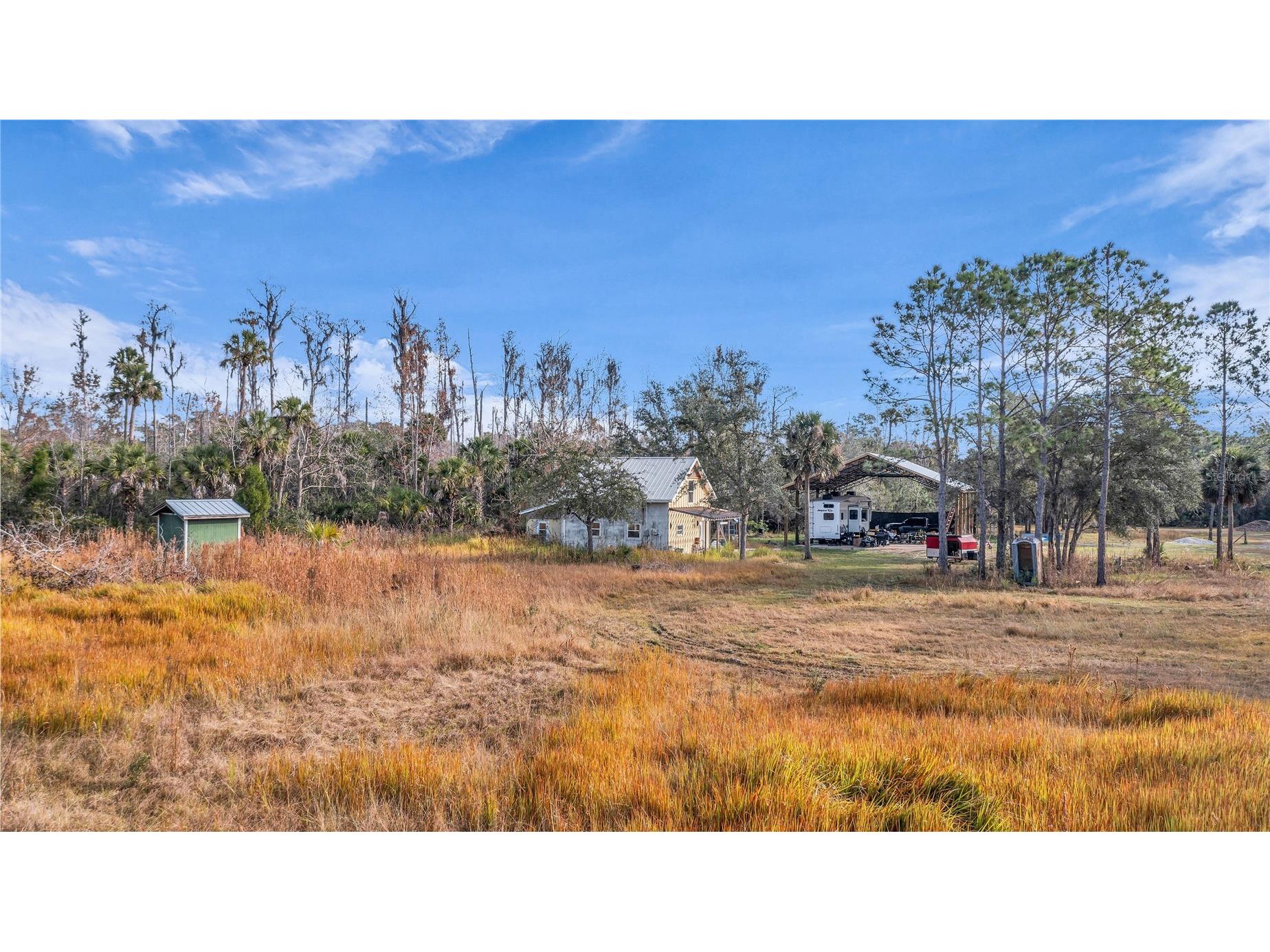 2331 Waccassa St Geneva FL 32732 O6371739 image9