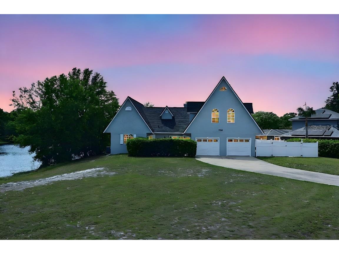 23310 Cascade Place Land O Lakes FL 34639 W7874060 image1