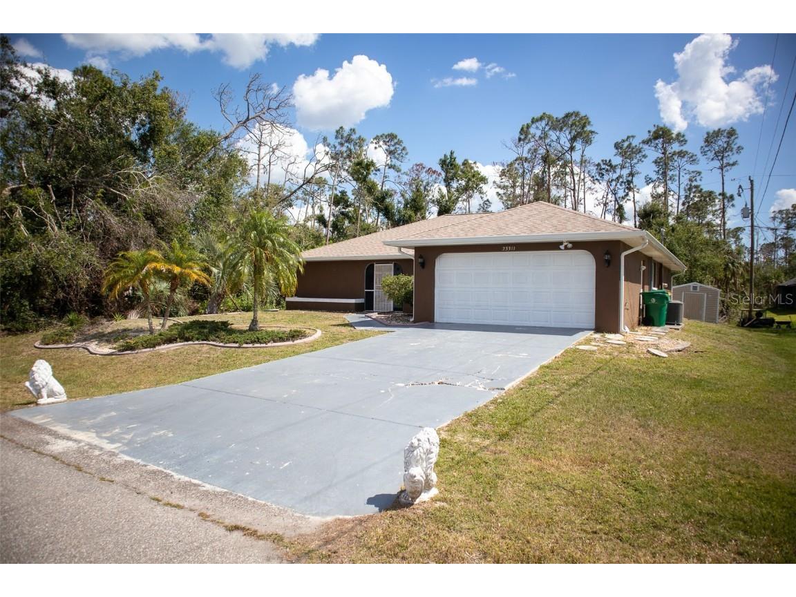 23311 Abrade Avenue Port Charlotte FL 33980 C7474645 image1