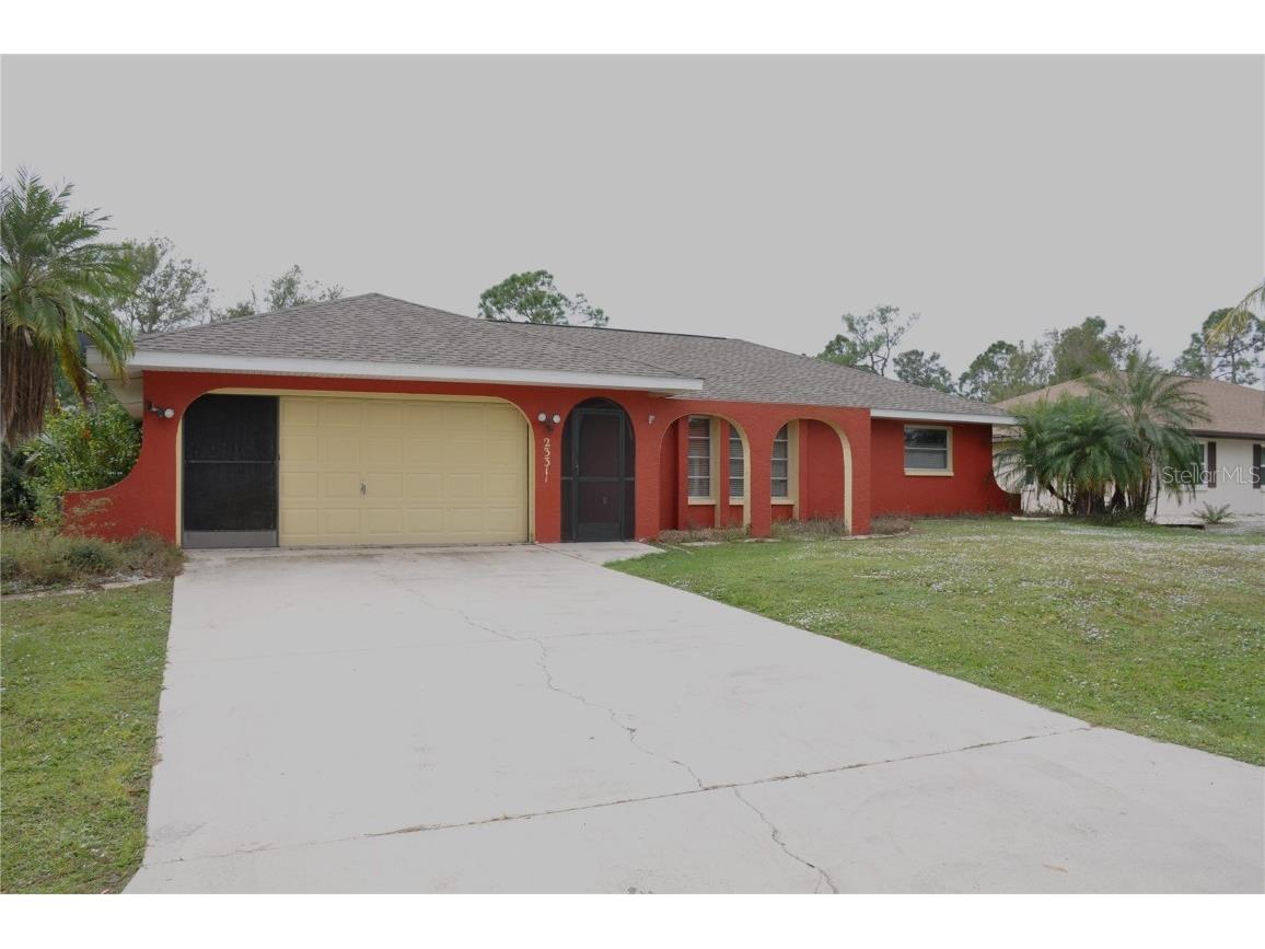 23311 Burlingame Avenue Port Charlotte FL 33980 C7484180 image1