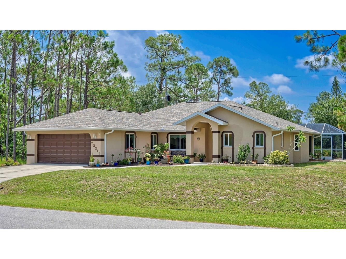 23311 Van Buren Avenue Port Charlotte FL 33980 A4571956 image1