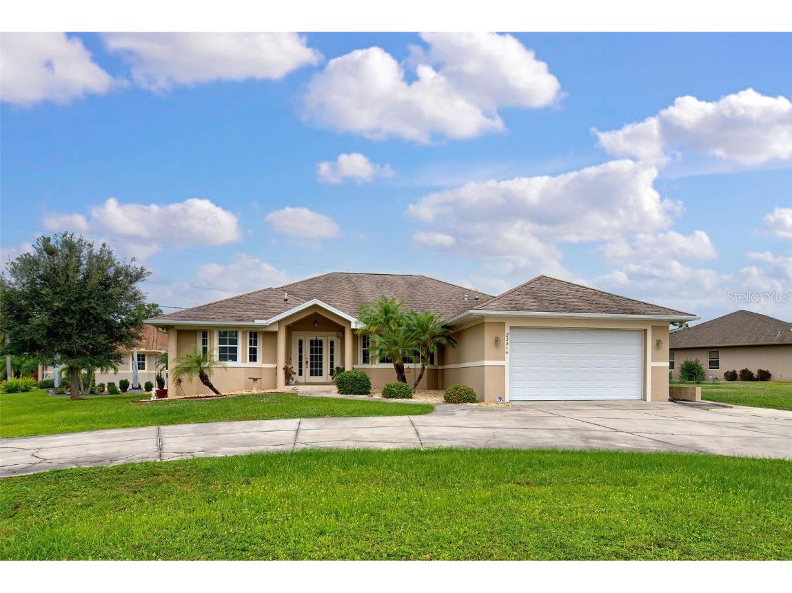 23314 Hemenway Avenue Port Charlotte FL 33980 C7451188 image1