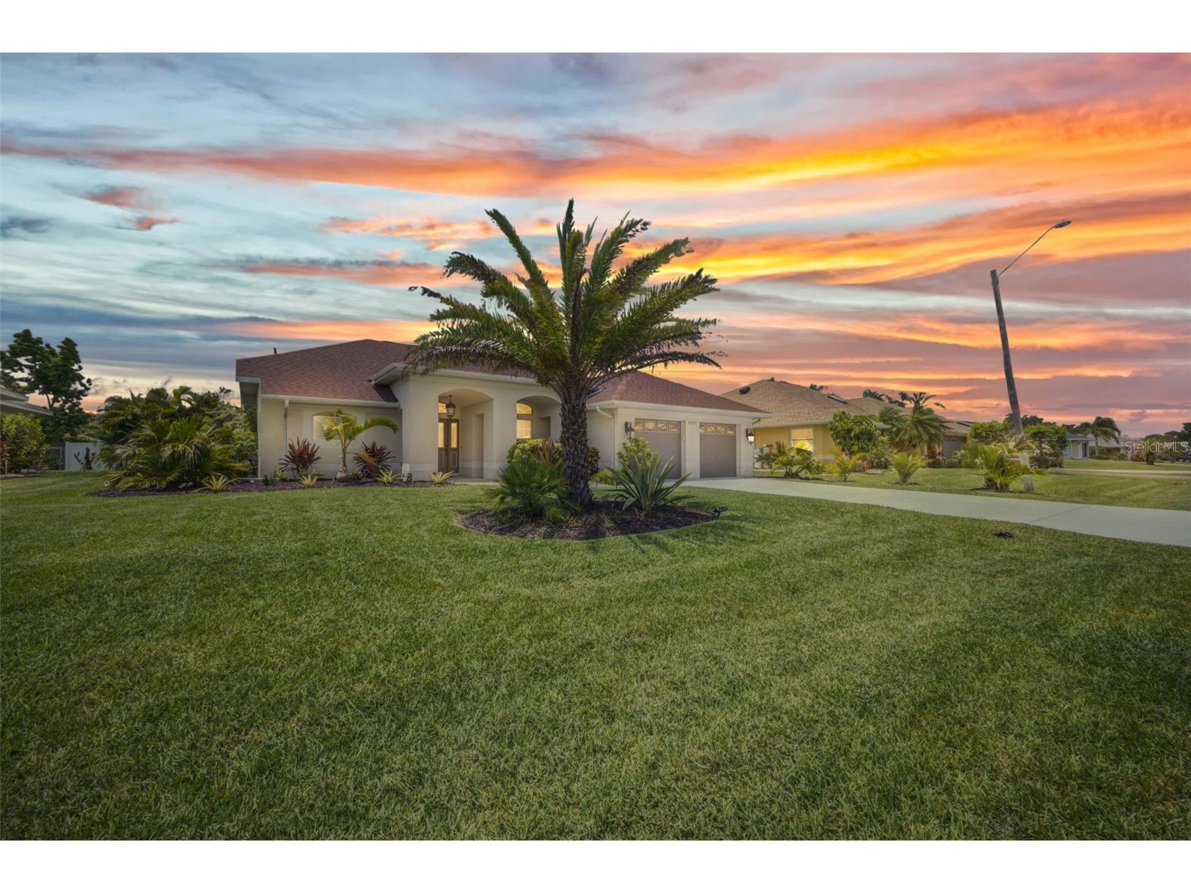 23317 Kim Avenue Port Charlotte FL 33954 C7519552 image1