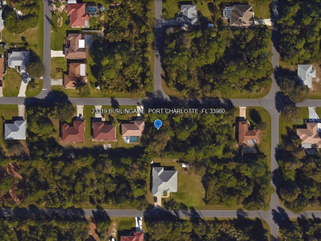 23319 Burlingame Avenue Port Charlotte FL 33980 O6193913 image1
