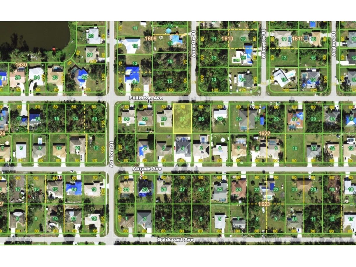 23319 Fullerton Avenue Port Charlotte FL 33980 A4672118 image1