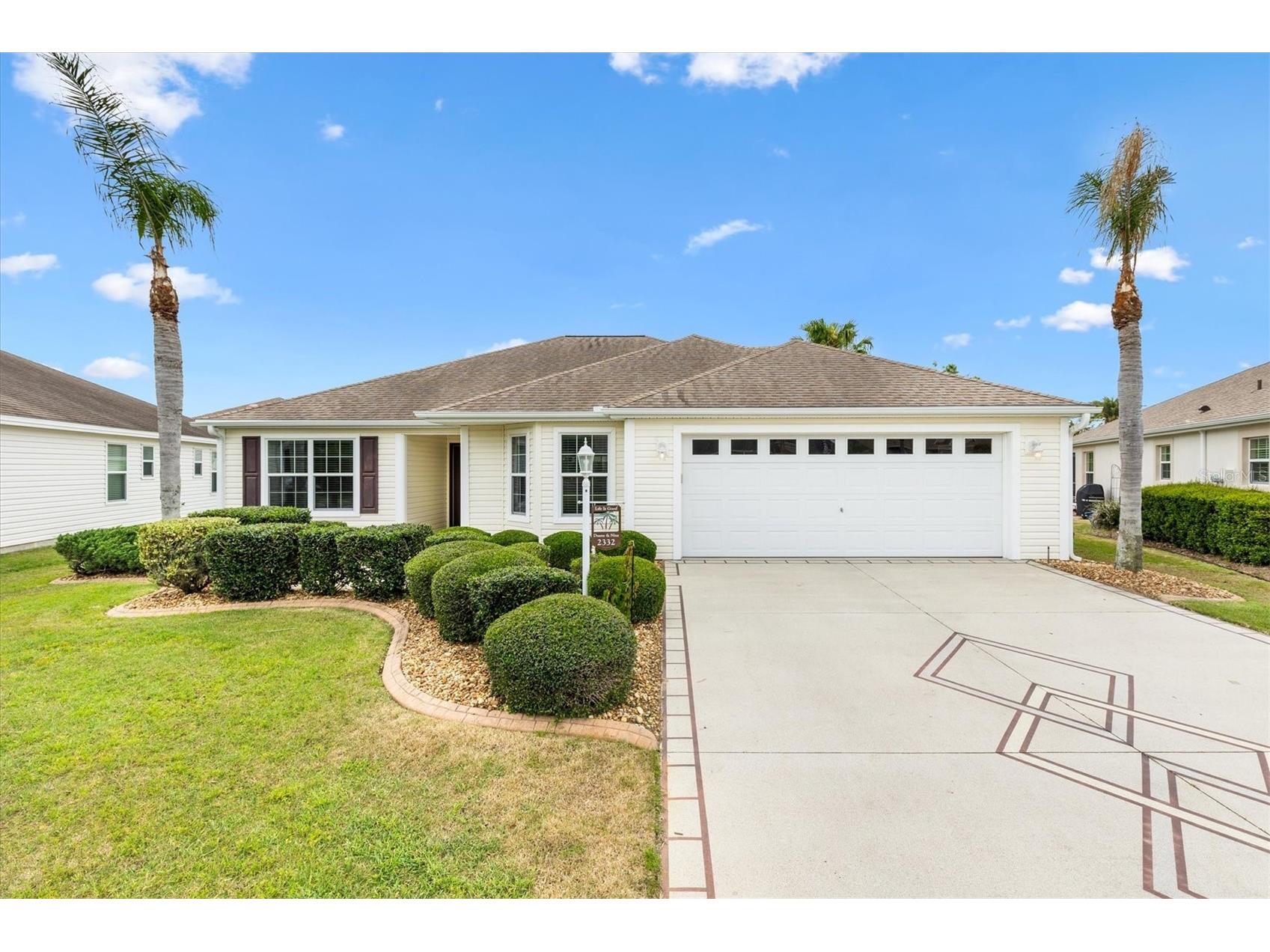 2332 Grenadier Way The Villages FL 32162 G5111393 image1