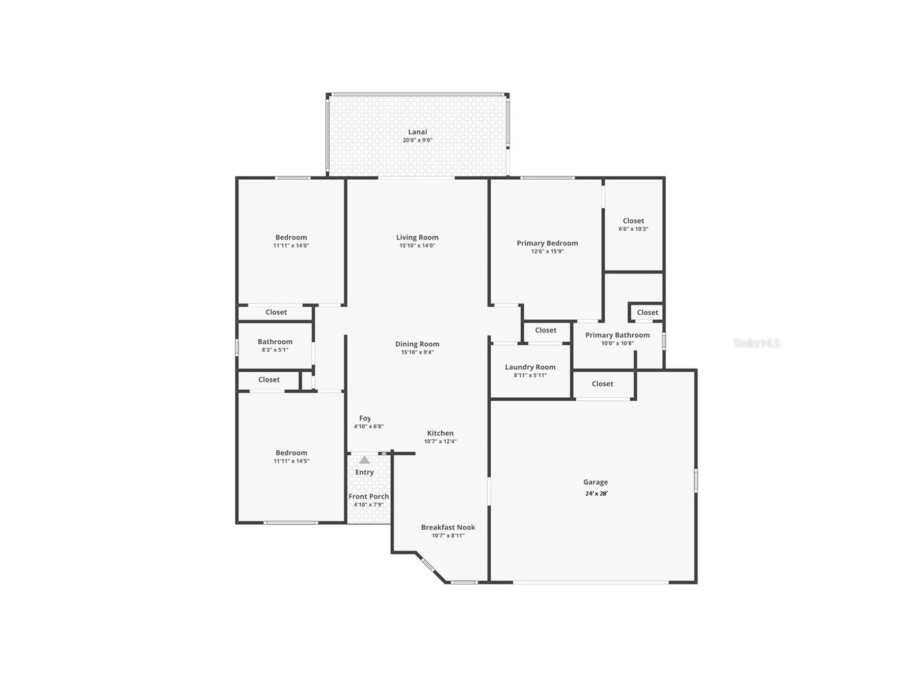 2332 Grenadier Way The Villages FL 32162 G5111393 image3