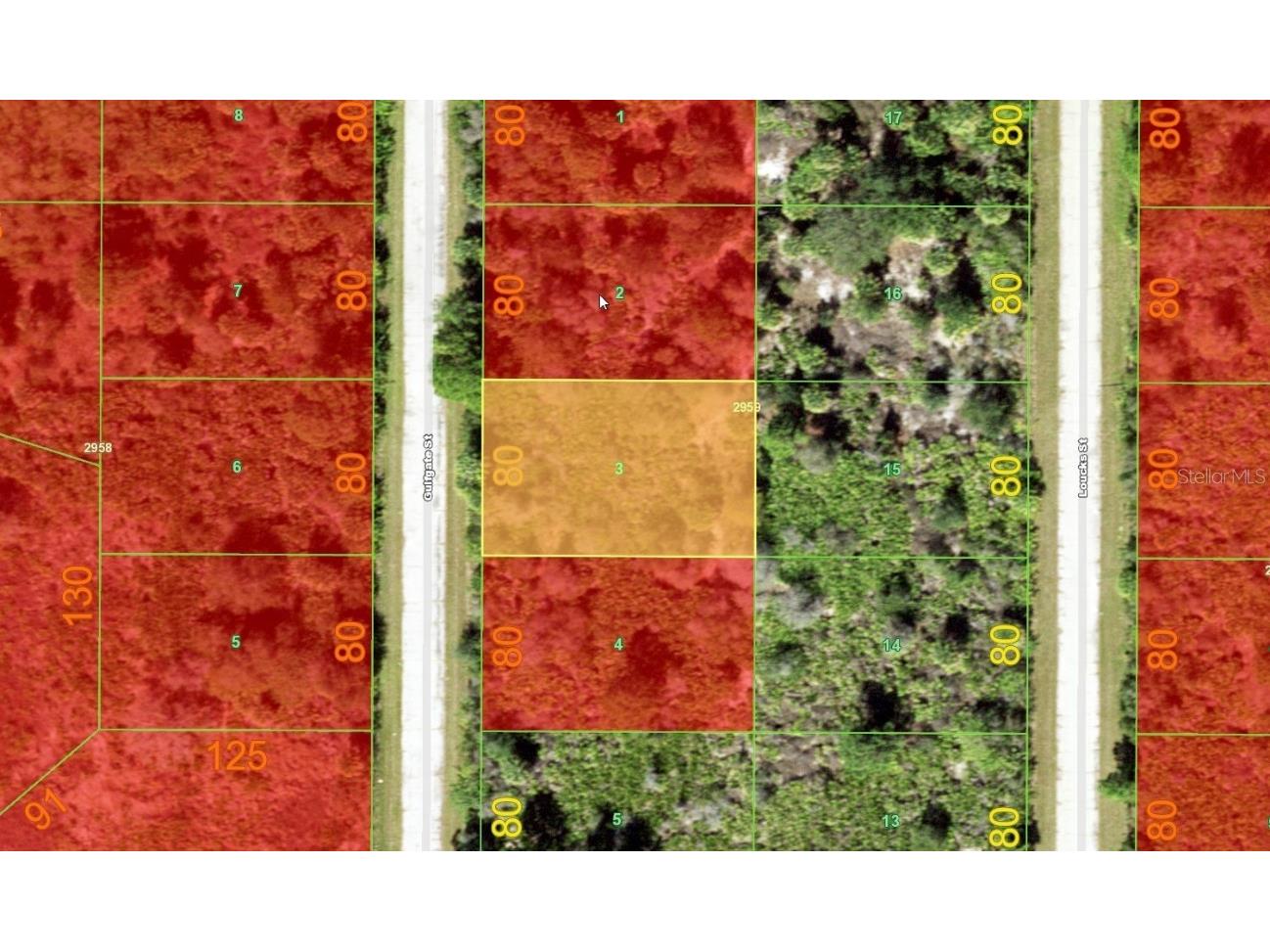 2332 Gulfgate Street Port Charlotte FL 33953 D6129814 image1