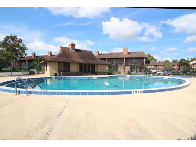 2332 Huntington Green Court #7 Orlando FL 32839 S5150699 image16