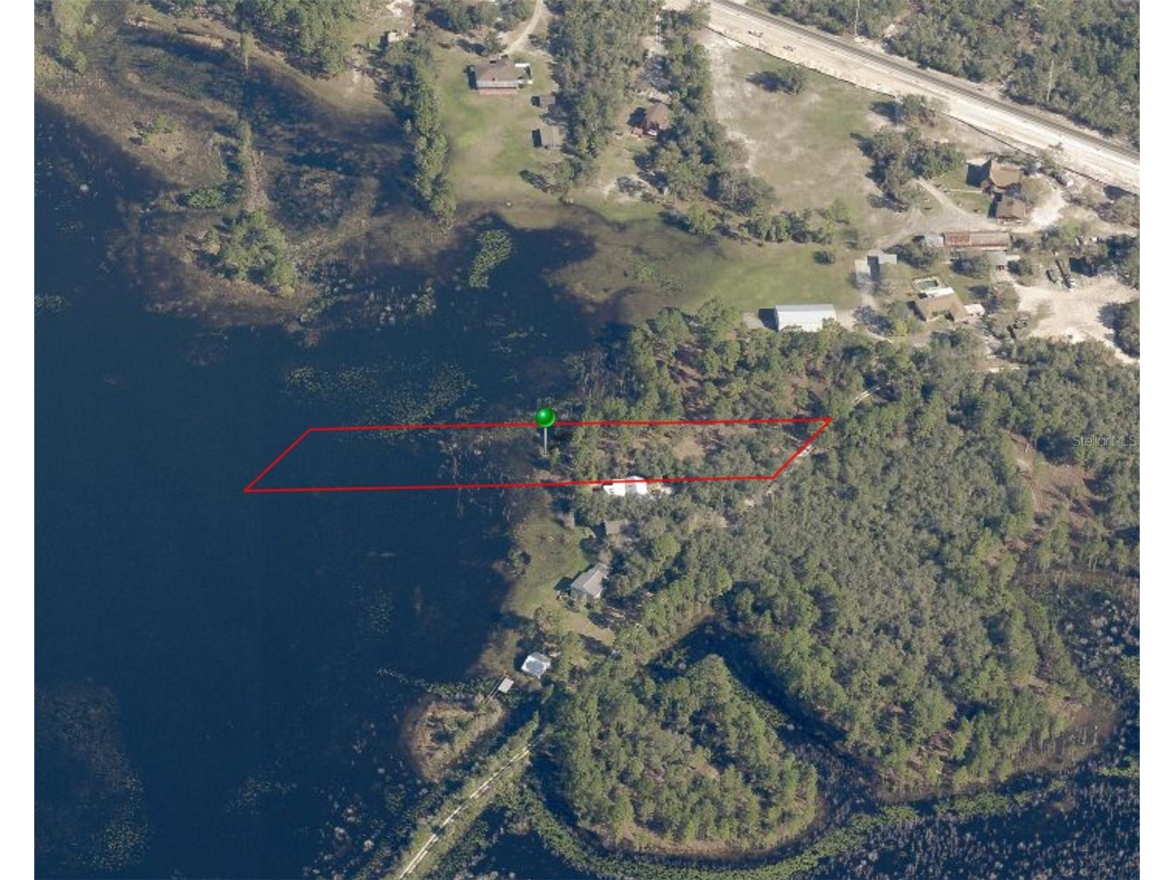 2332 Mitchell Island Road Deltona FL 32738 - DUPONT LAKE S5150914 image17