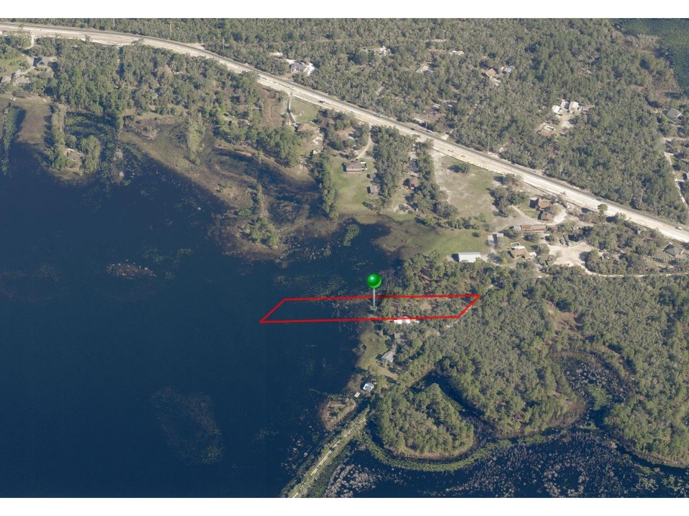 2332 Mitchell Island Road Deltona FL 32738 - DUPONT LAKE S5150914 image18