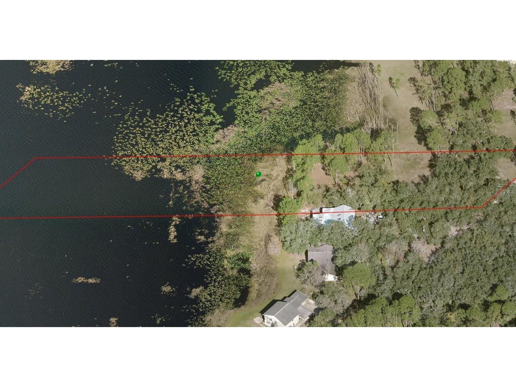 2332 Mitchell Island Road Deltona FL 32738 - DUPONT LAKE S5150914 image2