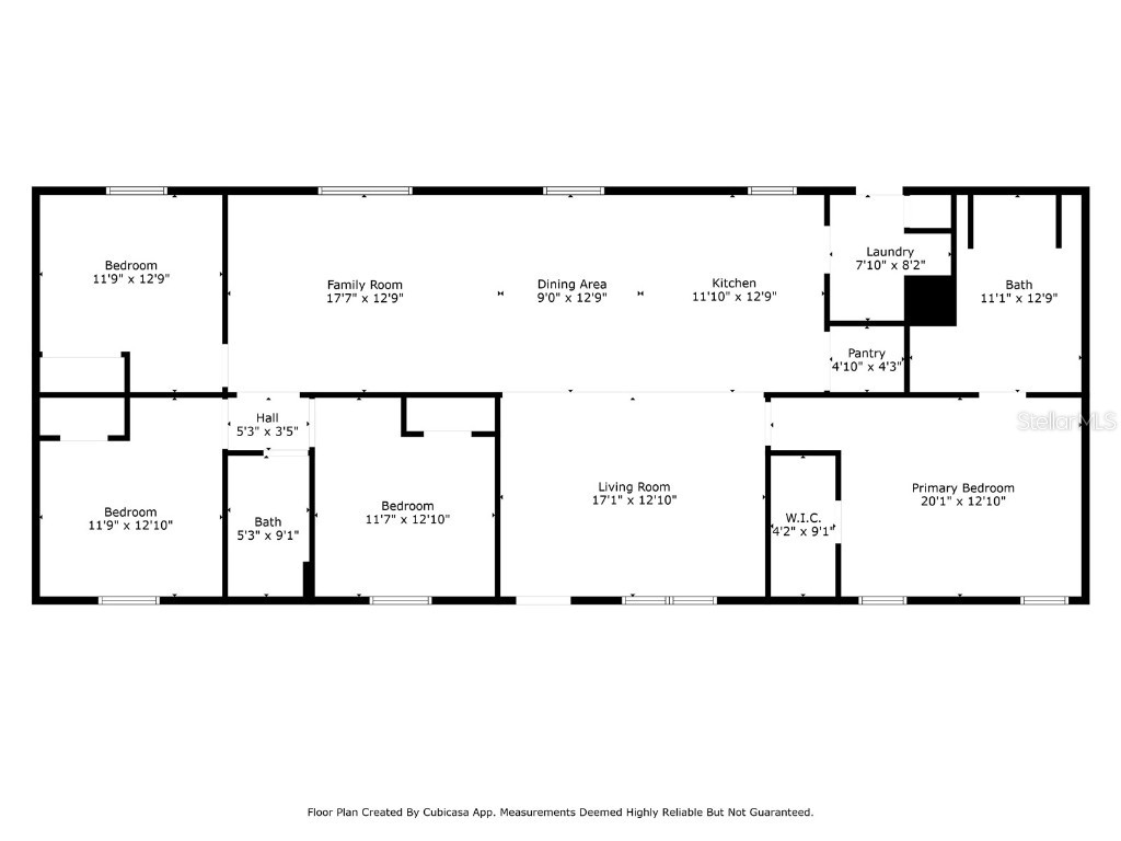 2332 NE 69th Terrace Gainesville FL 32609 GC532511 image33