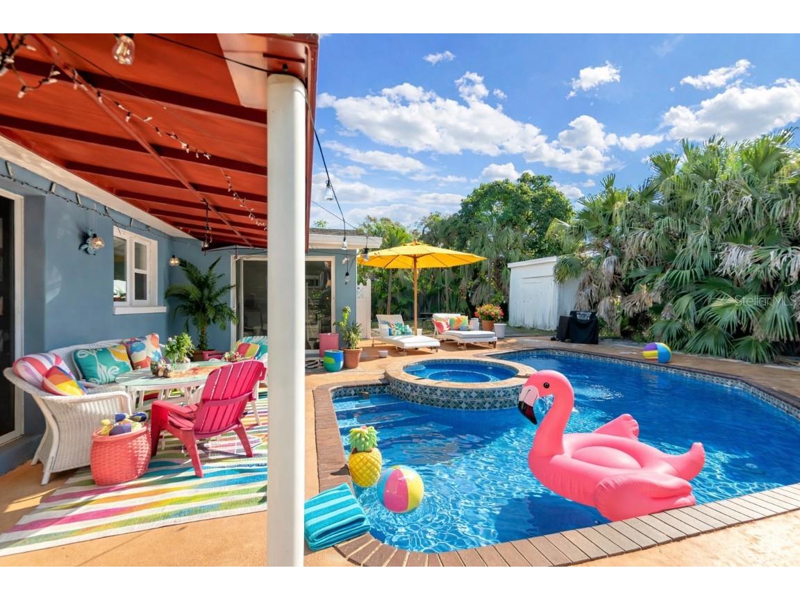 2332 Pinehurst Street Sarasota FL 34231 A4676082 image7