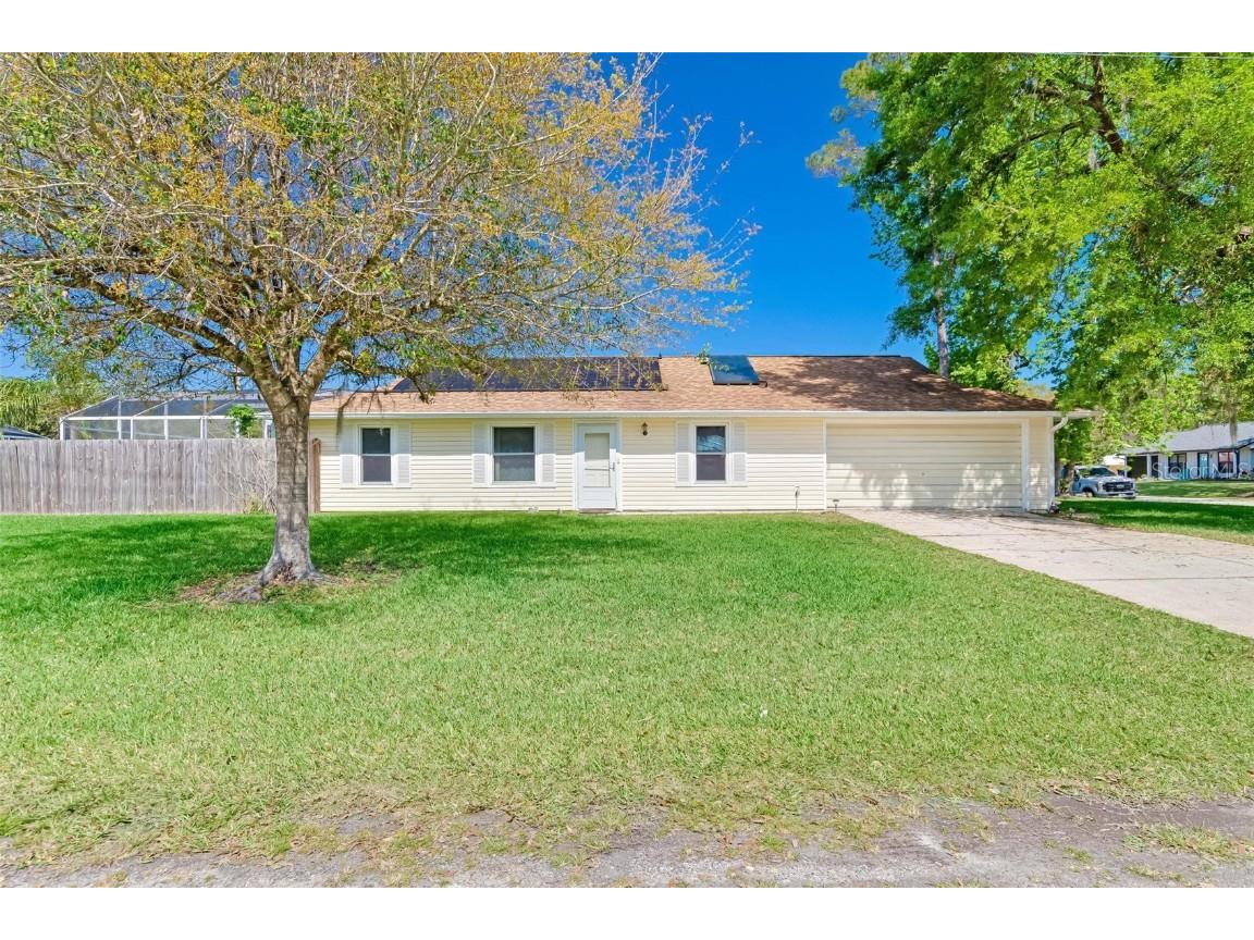 2332 Tamarind Drive Edgewater FL 32141 FC289894 image1