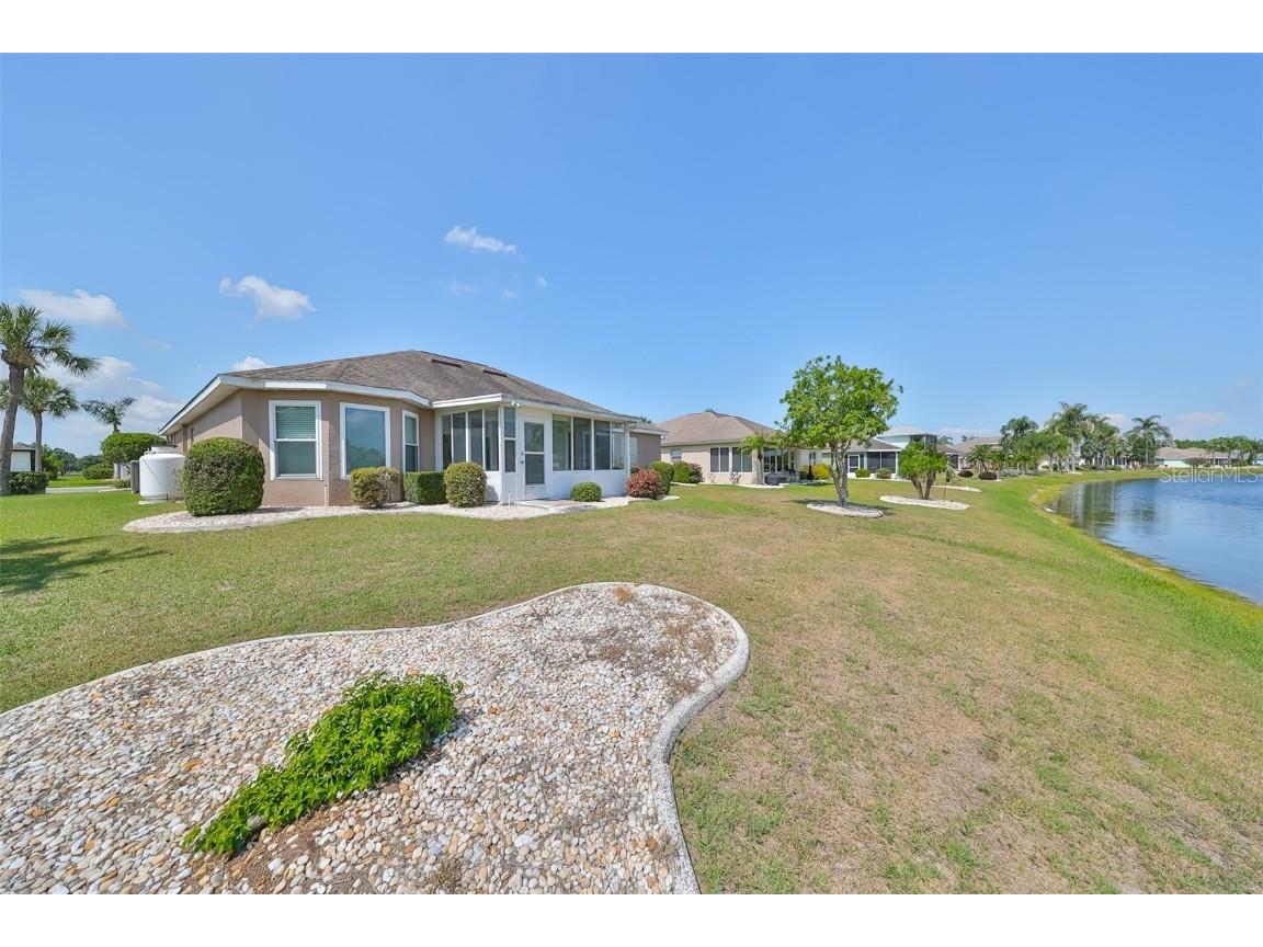 2332 W Del b Boulevard, Sun City Center, FL, 33573 MLS T3530538