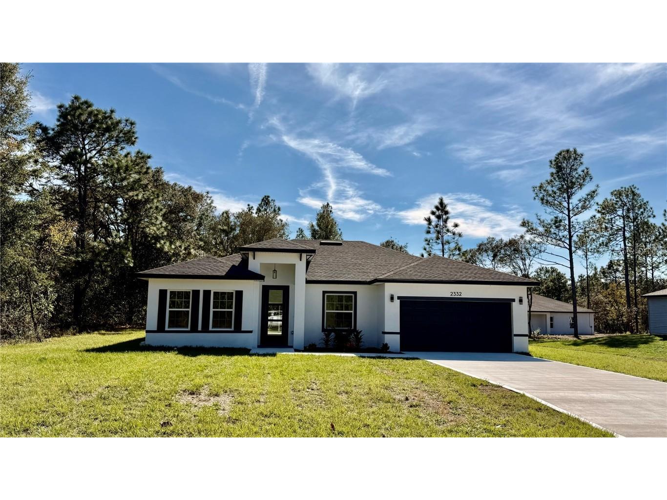 2332 W Newhope Lane Dunnellon FL 34434 O6360086 image1