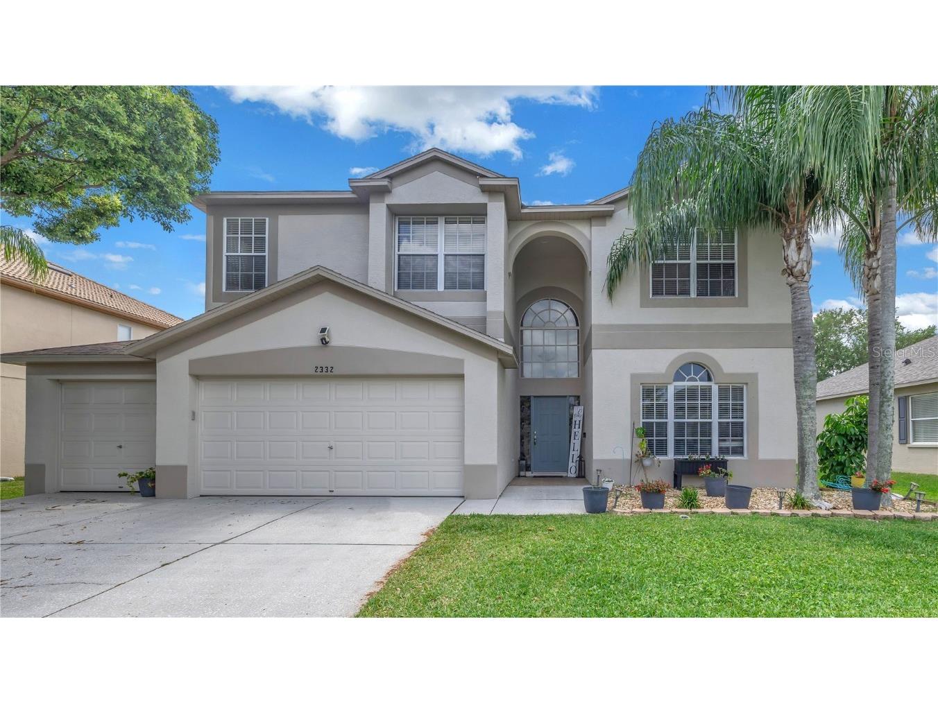 2332 Winsloe Drive Trinity FL 34655 U8238518 image1