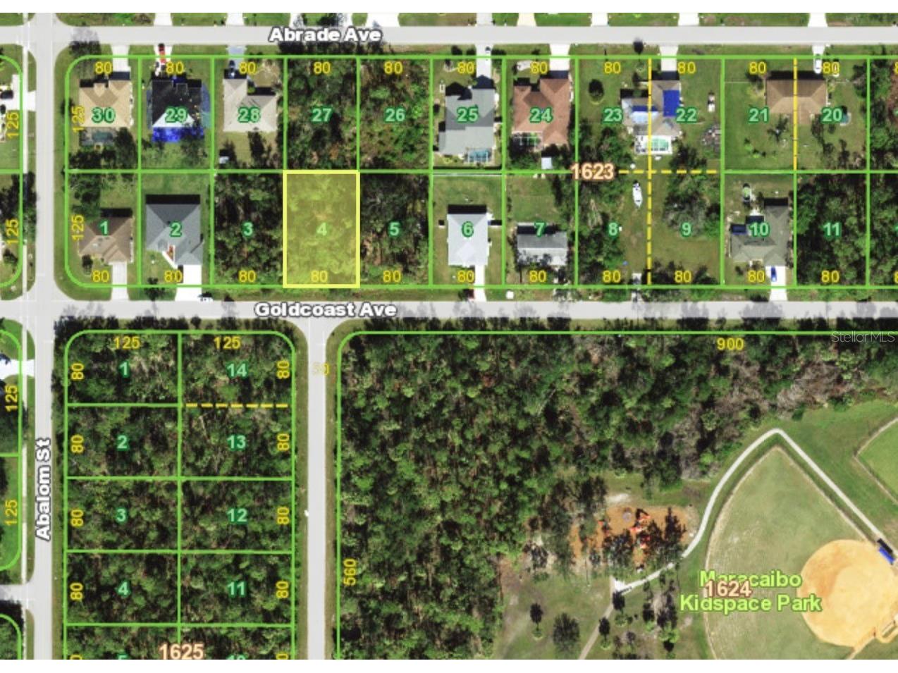 23320 Goldcoast Ave Port Charlotte FL 33980 C7526643 image1