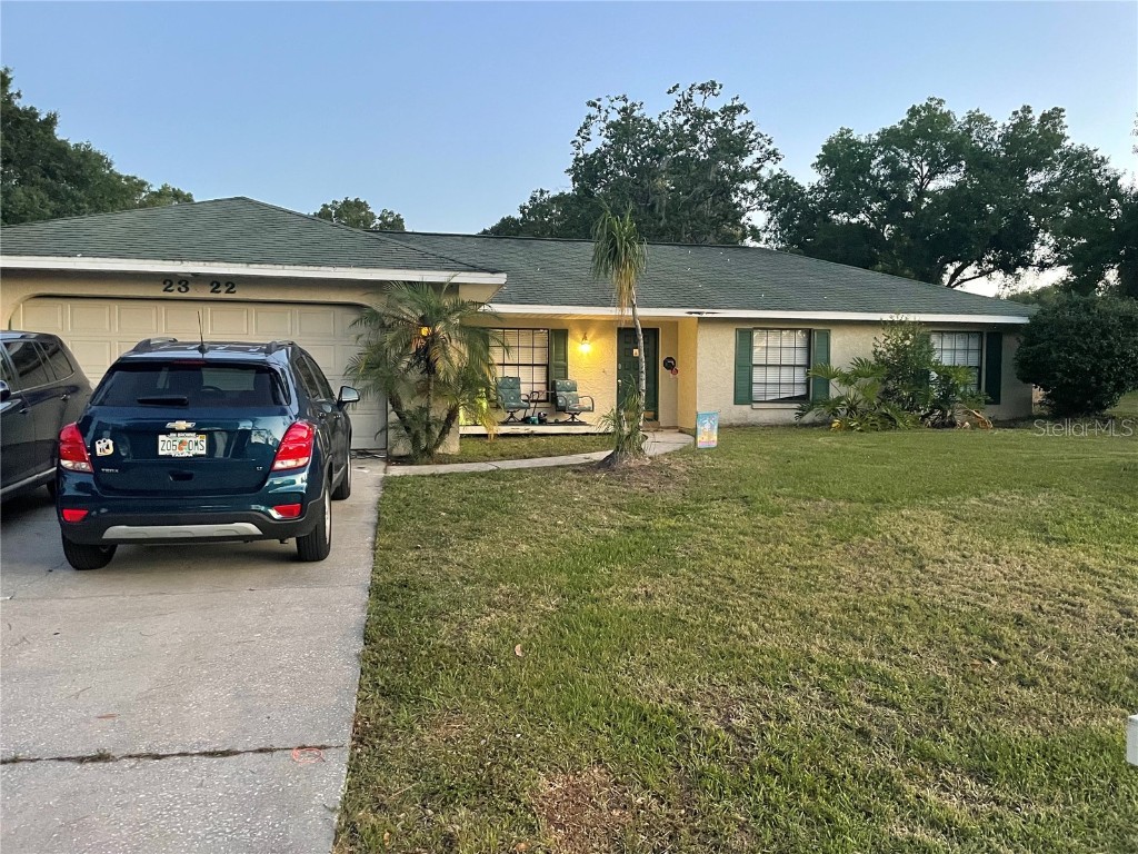 23322 Chelsea Loop Land O Lakes FL 34639 U8185387 image1