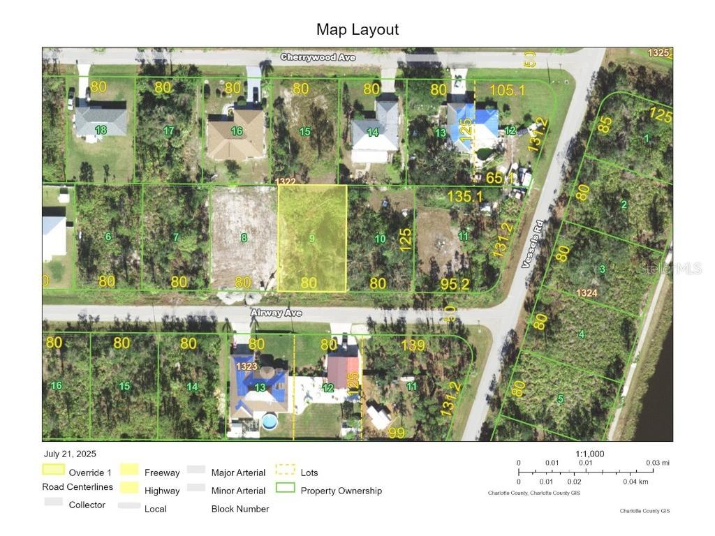 23324 Airway Avenue Punta Gorda FL 33980 C7512403 image1